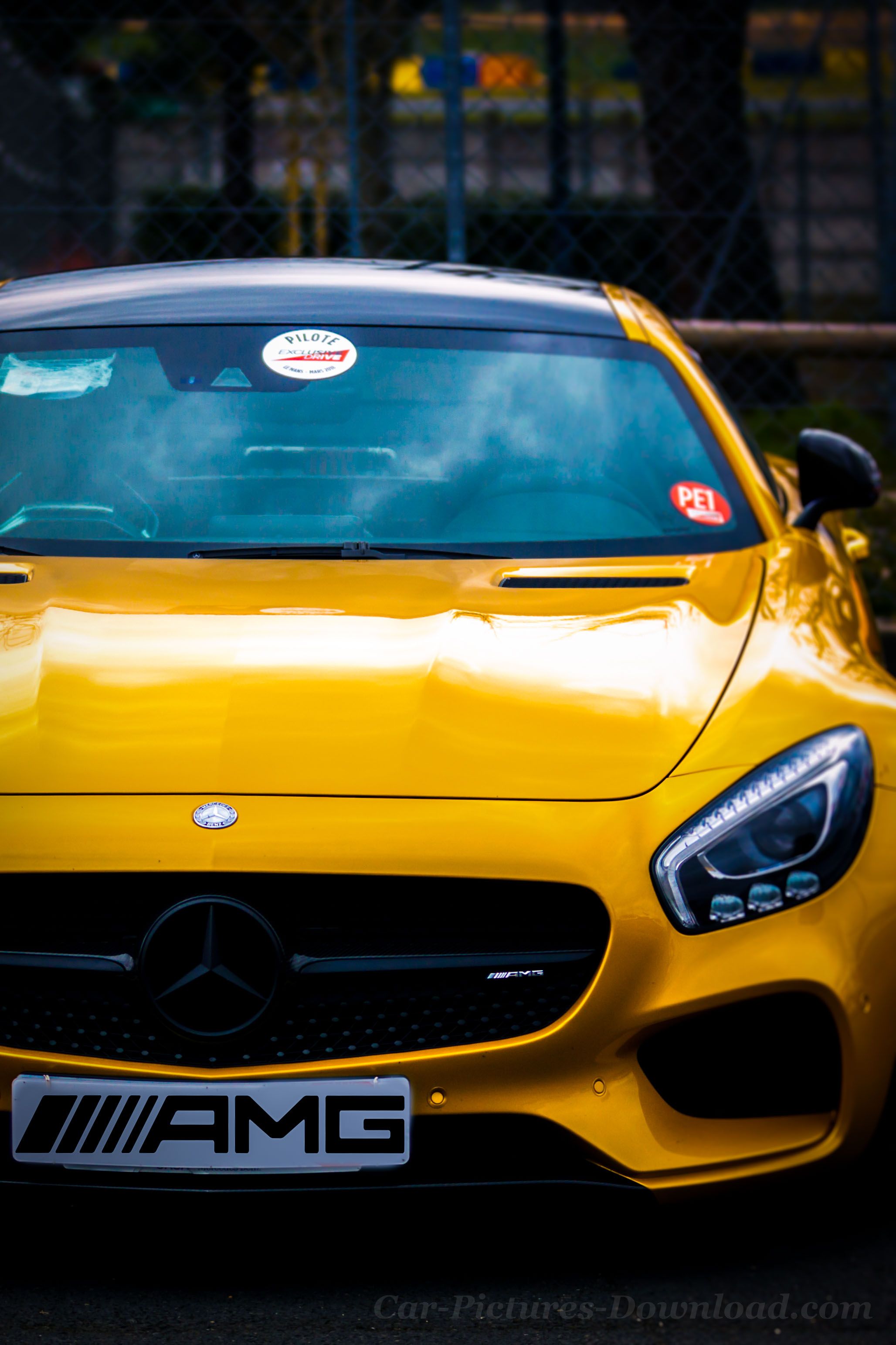 Mercedes Wallpaper Image, Desktop & Mobile