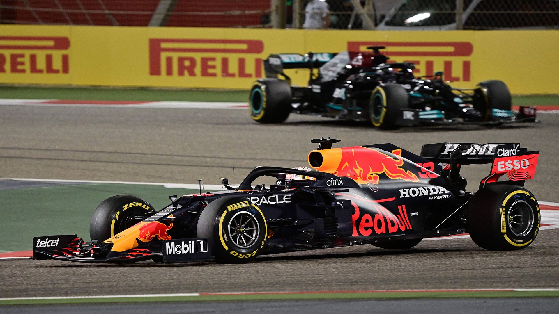 It should be advantage Red Bull as F1 arrives in Imola