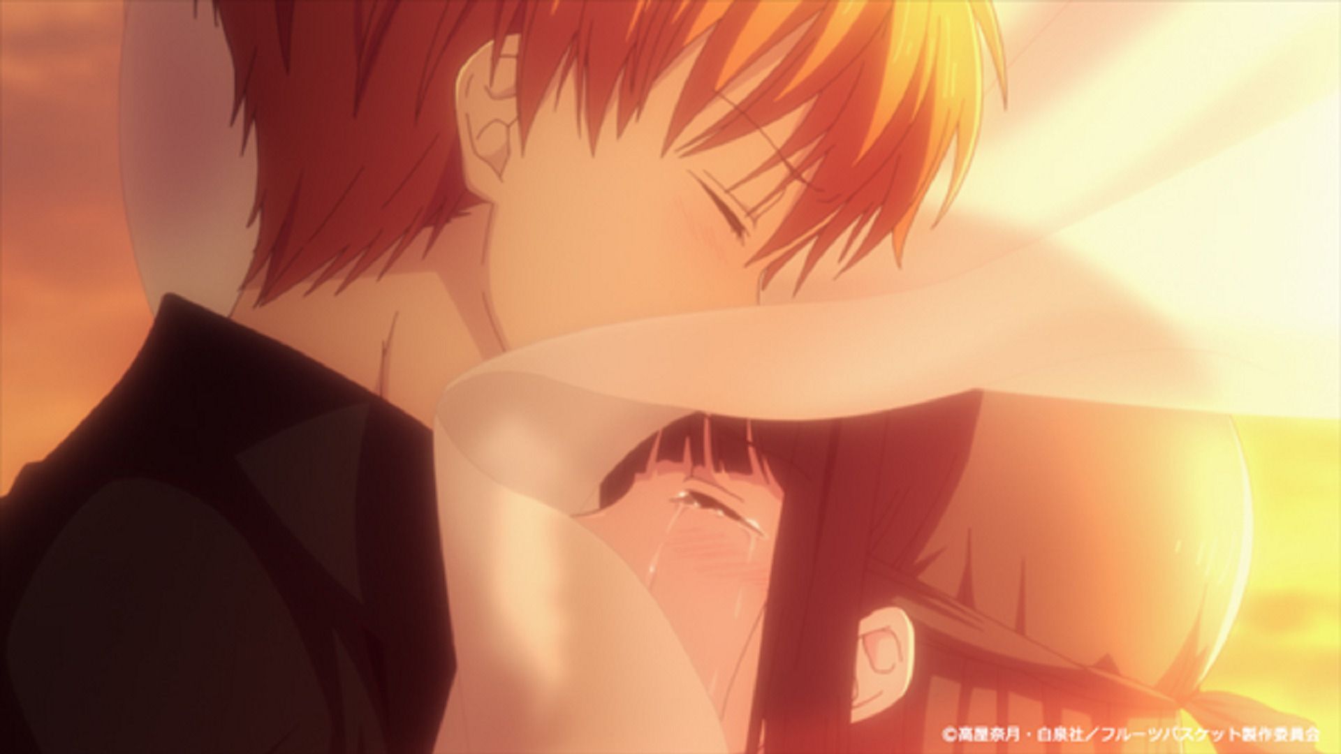 Fruits Basket: the Final Episode 6 Preview Image Released