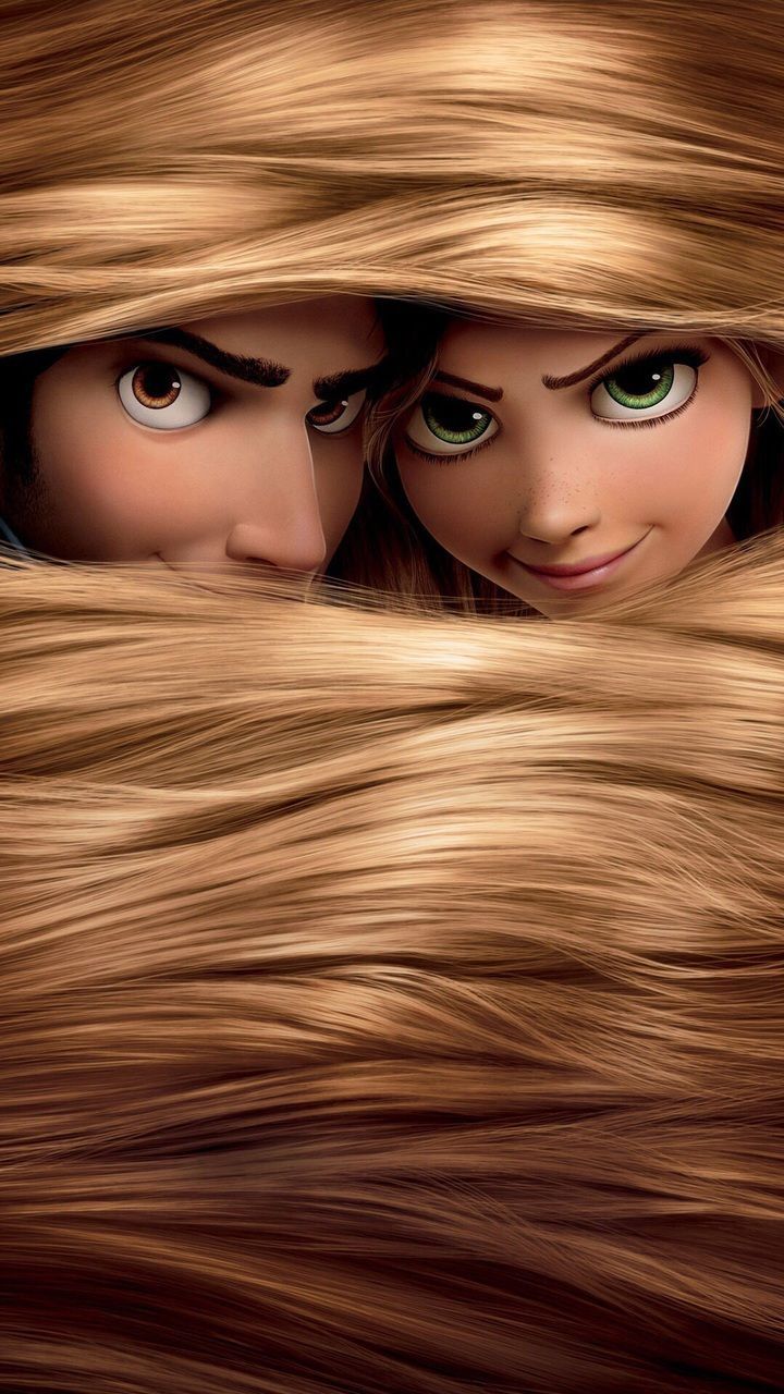 ImageFind image and videos about disney and tangled app. Wallpaper iphone disney princess, Disney princess wallpaper, Cute disney wallpaper