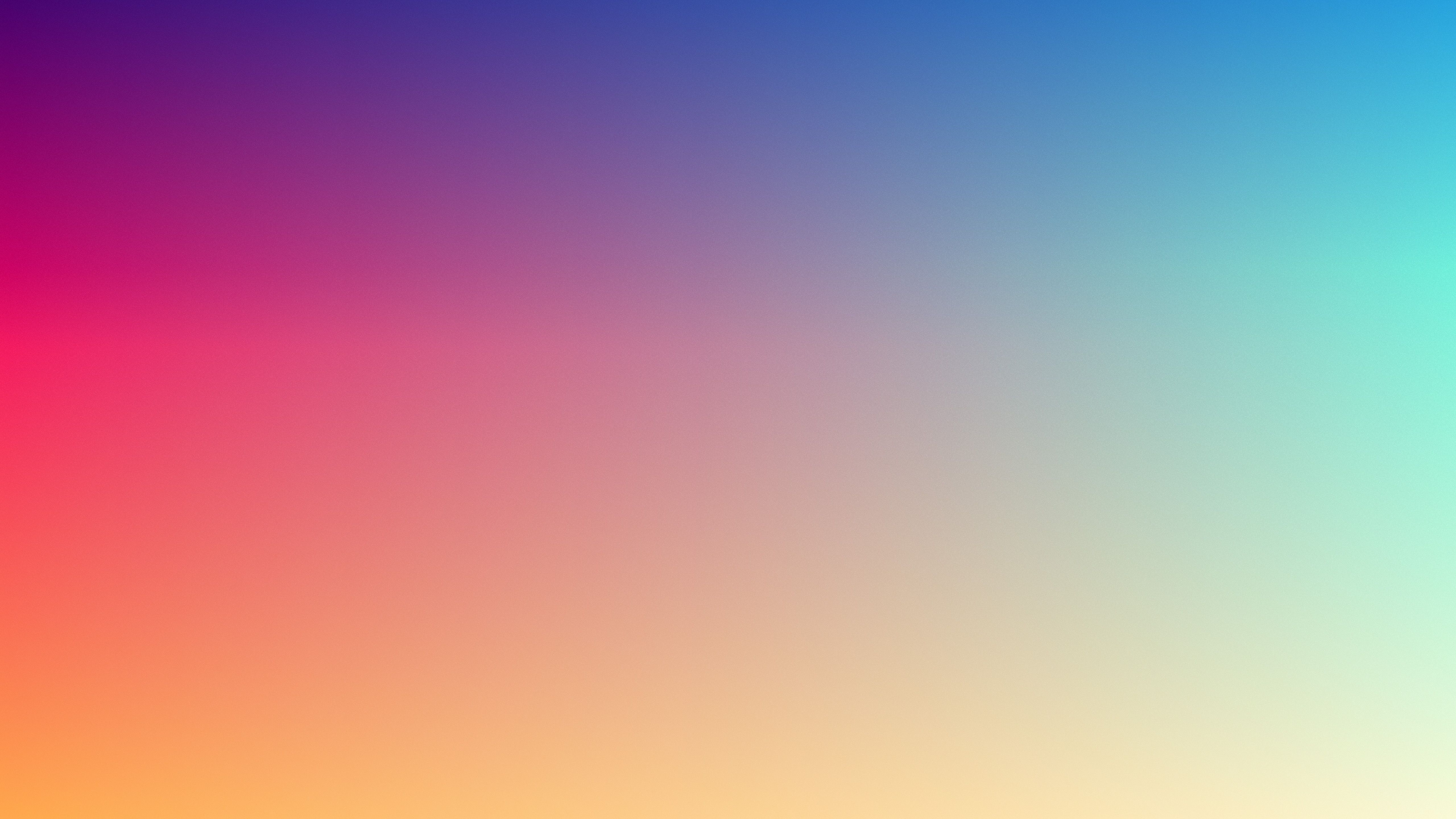 Rainbow Blur Abstract 5k 5k HD 4k Wallpaper, Image, Background, Photo and Picture
