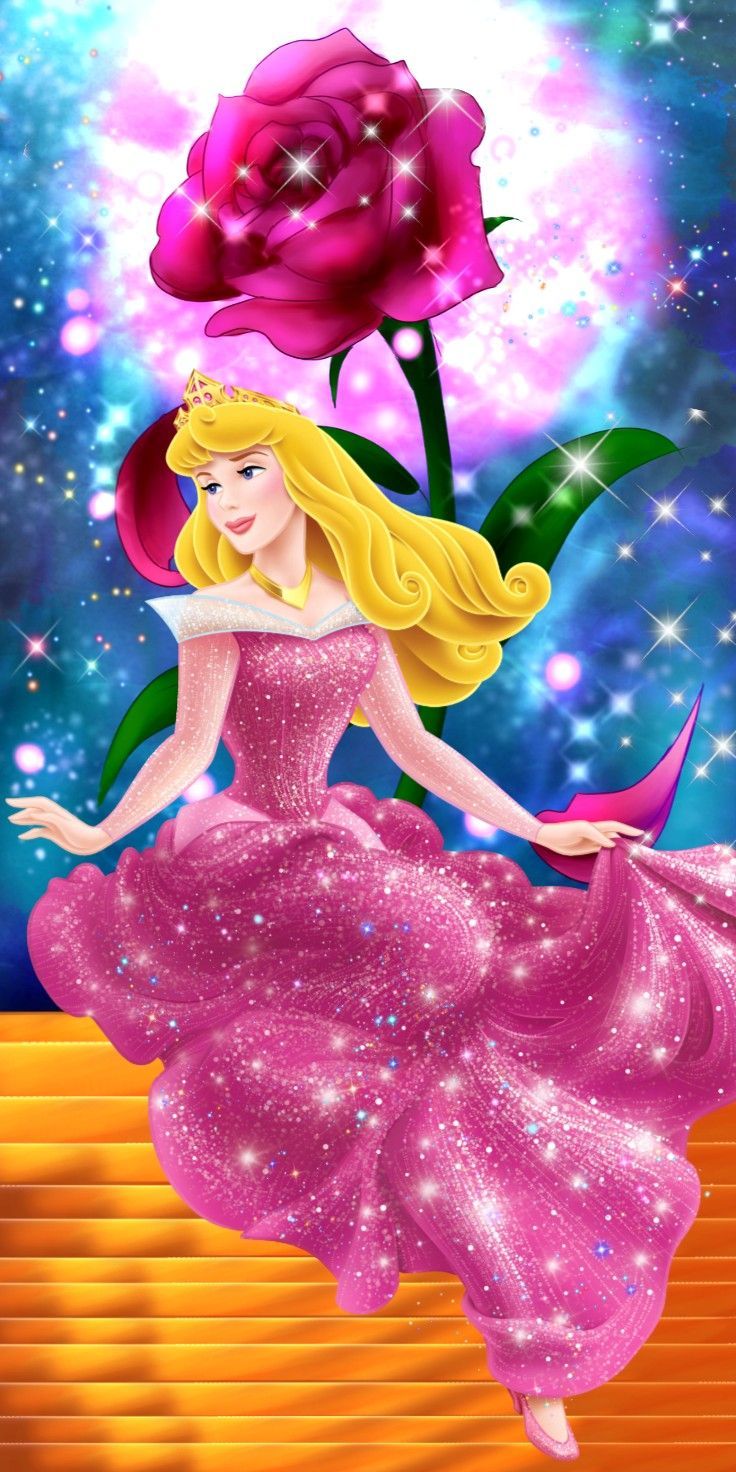 Fondo de princesa. Walt disney princesses, Disney princess picture, Cute disney wallpaper