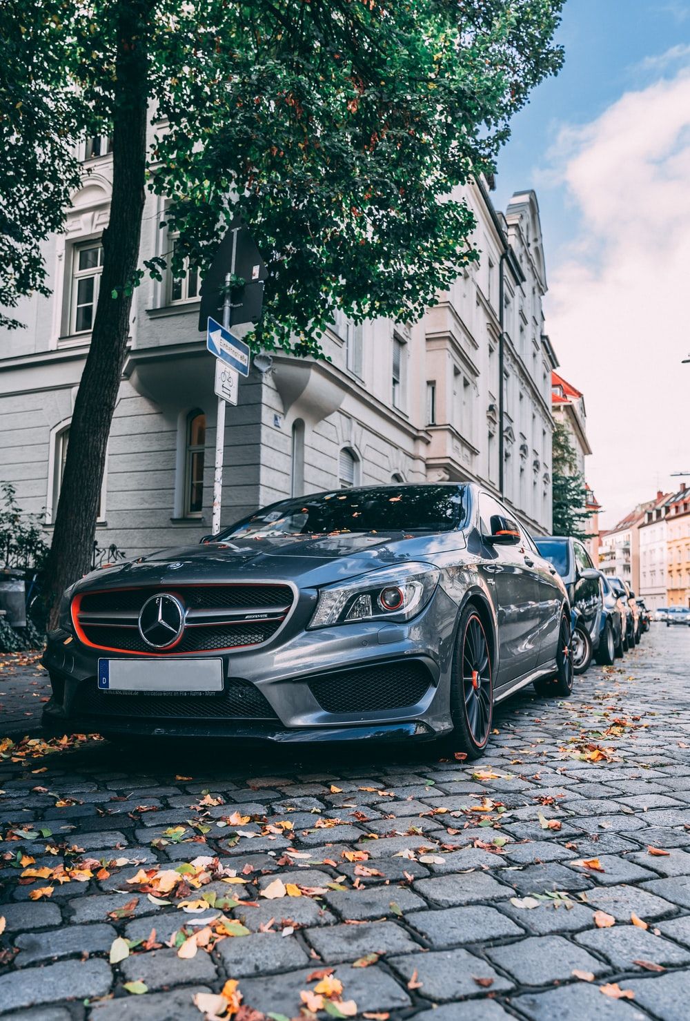 Mercedes Picture. Download Free Image