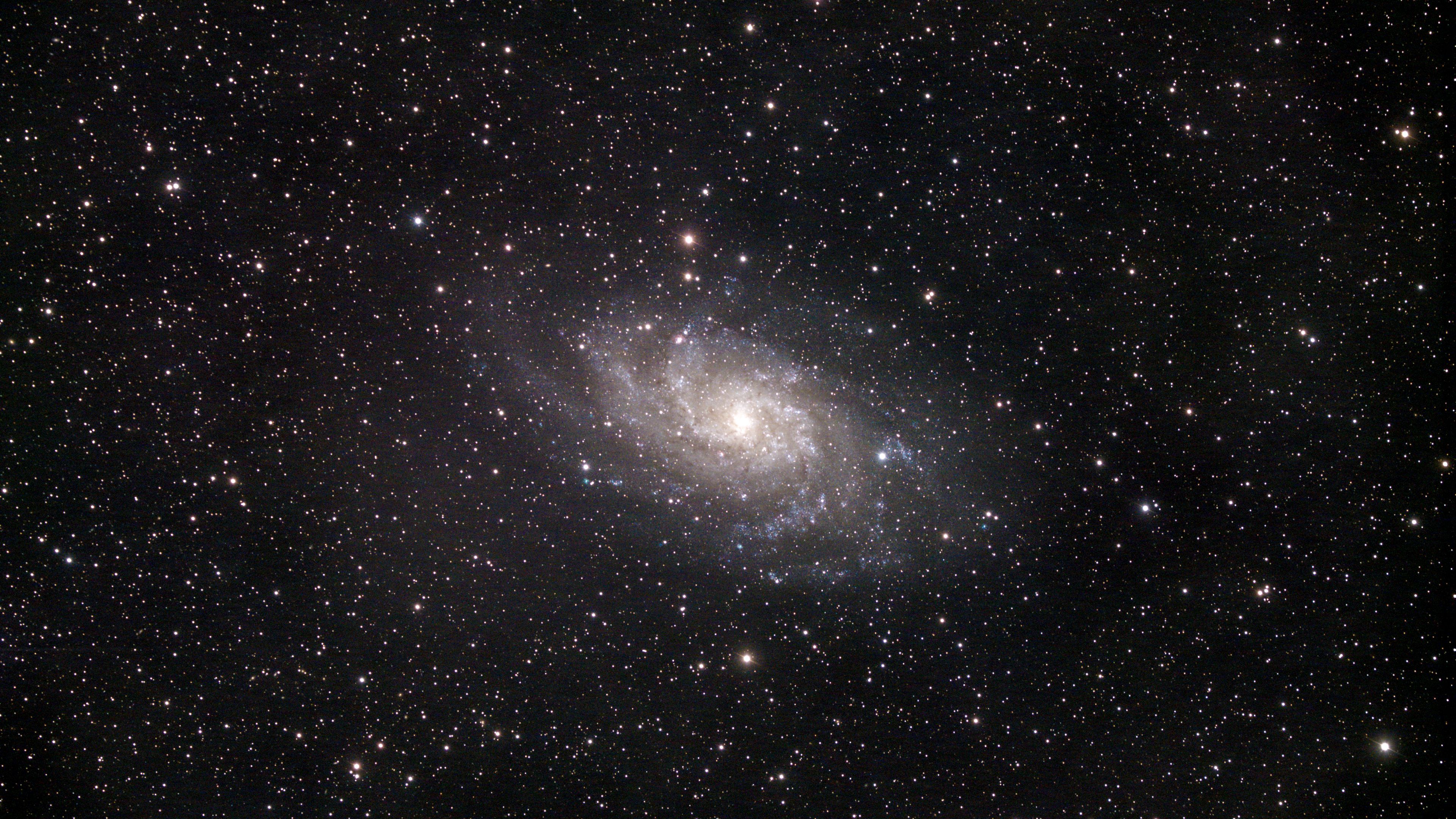 Download wallpaper 3840x2160 space, stars, milky way, galaxy 4k uhd 16:9 HD background