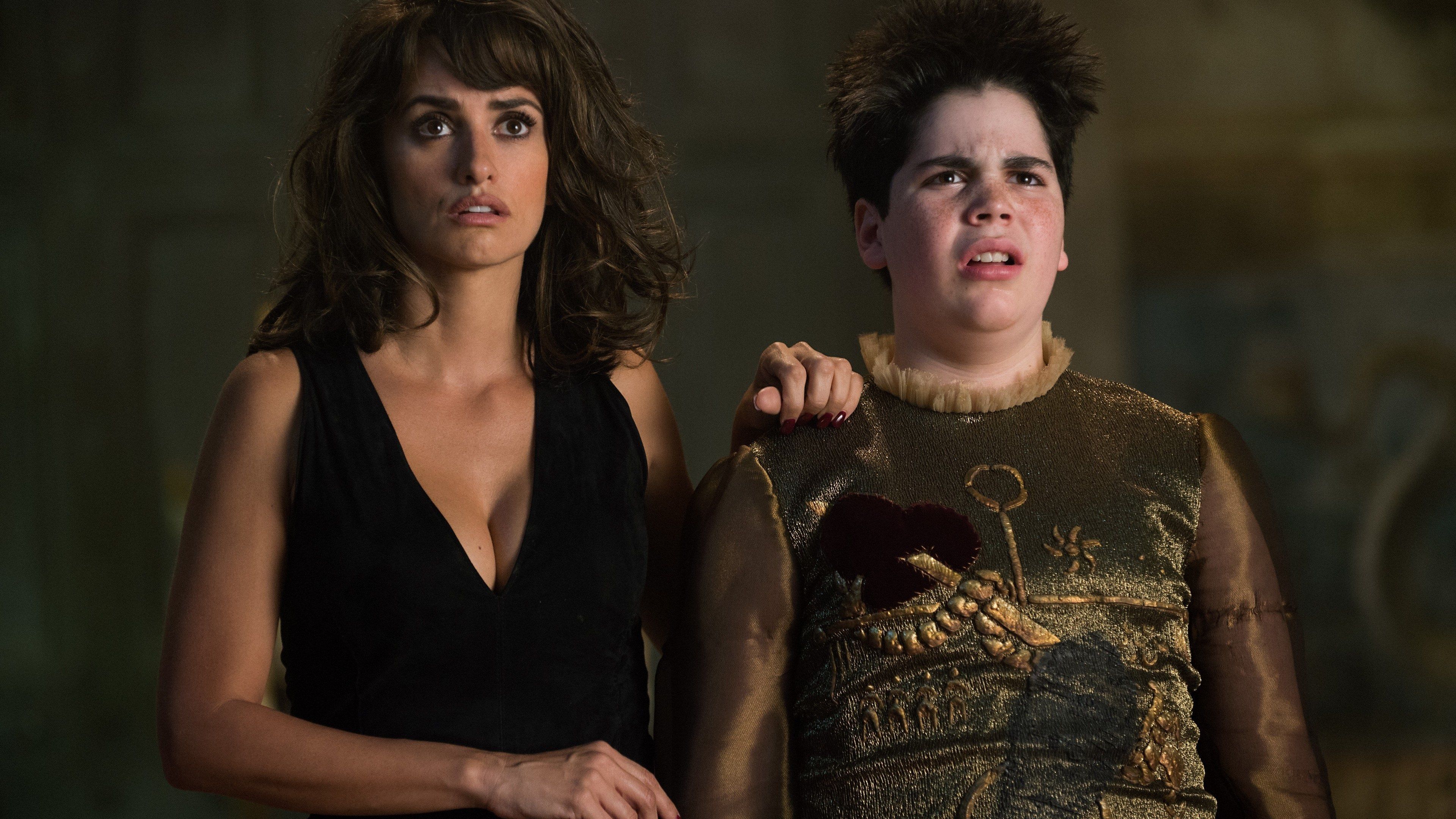 penelope cruz, image, wall, pic