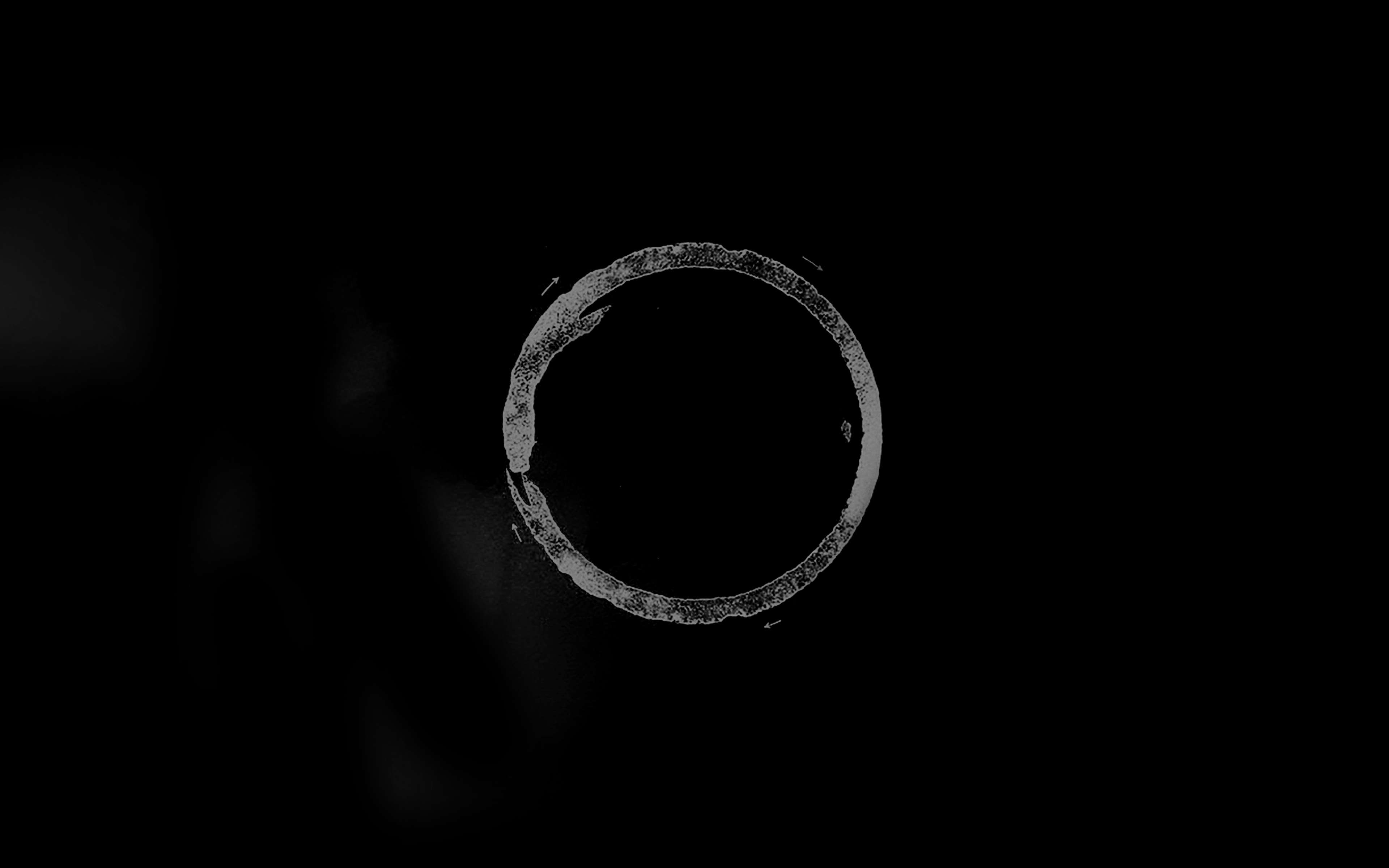 Dark Music Wallpaper 4k