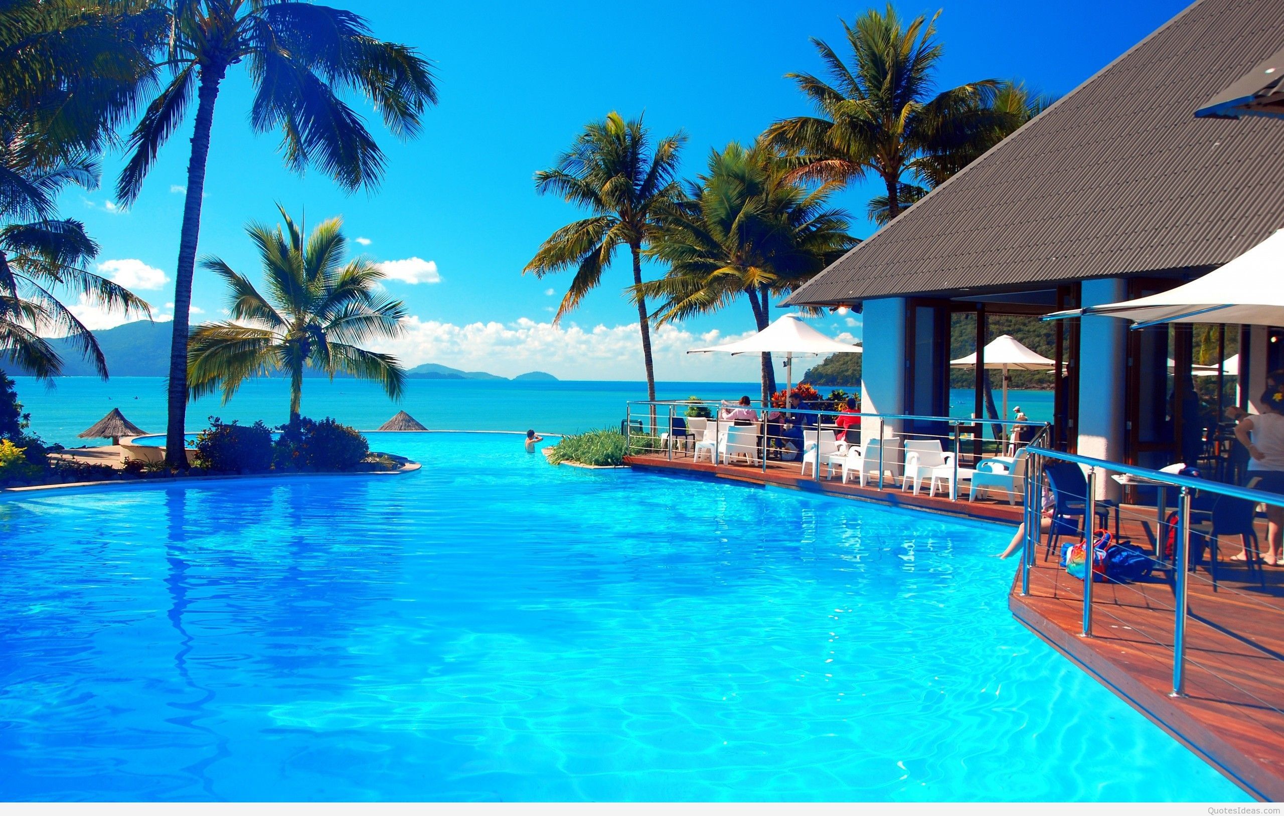 Free download Summer Beach Wallpaper 2560x1627 K78RDM8 WallpaperExpertcom [2560x1627] for your Desktop, Mobile & Tablet. Explore Summer Picture Wallpaper. Summer Wallpaper Scenes, Beautiful Summer Picture Wallpaper, Summer Wallpaper Widescreen