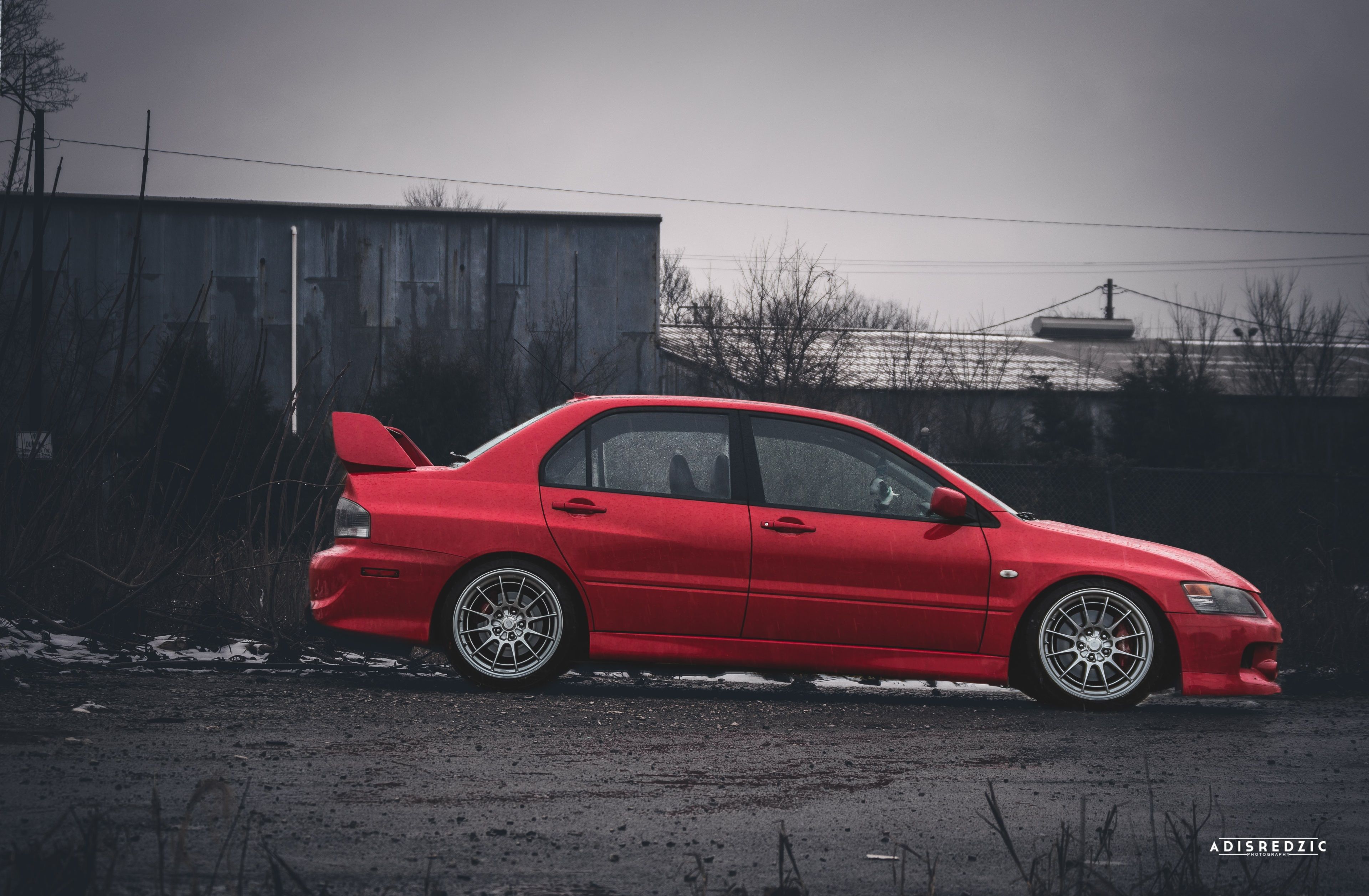 Mitsubishi Lancer 4k Wallpapers - Wallpaper Cave