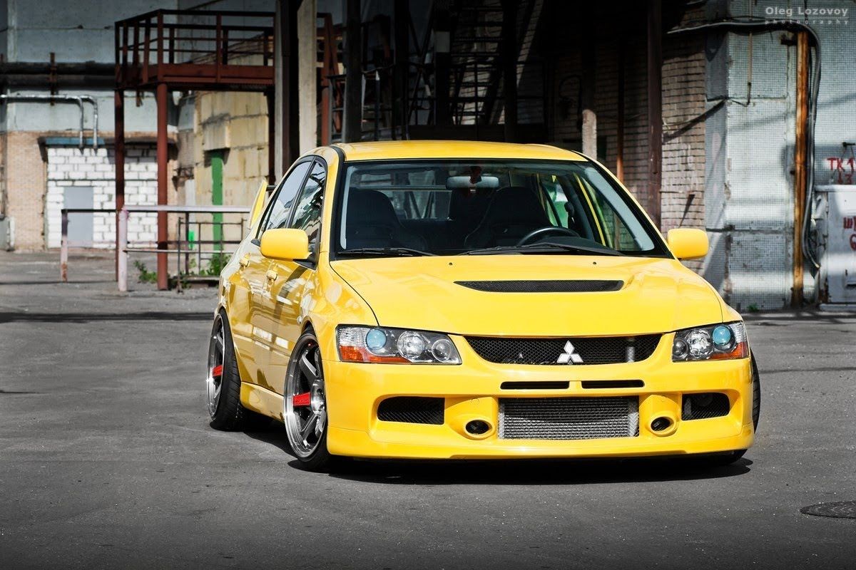 Mitsubishi Evolution IX wallpaper, Vehicles, HQ Mitsubishi Evolution IX pictureK Wallpaper 2019
