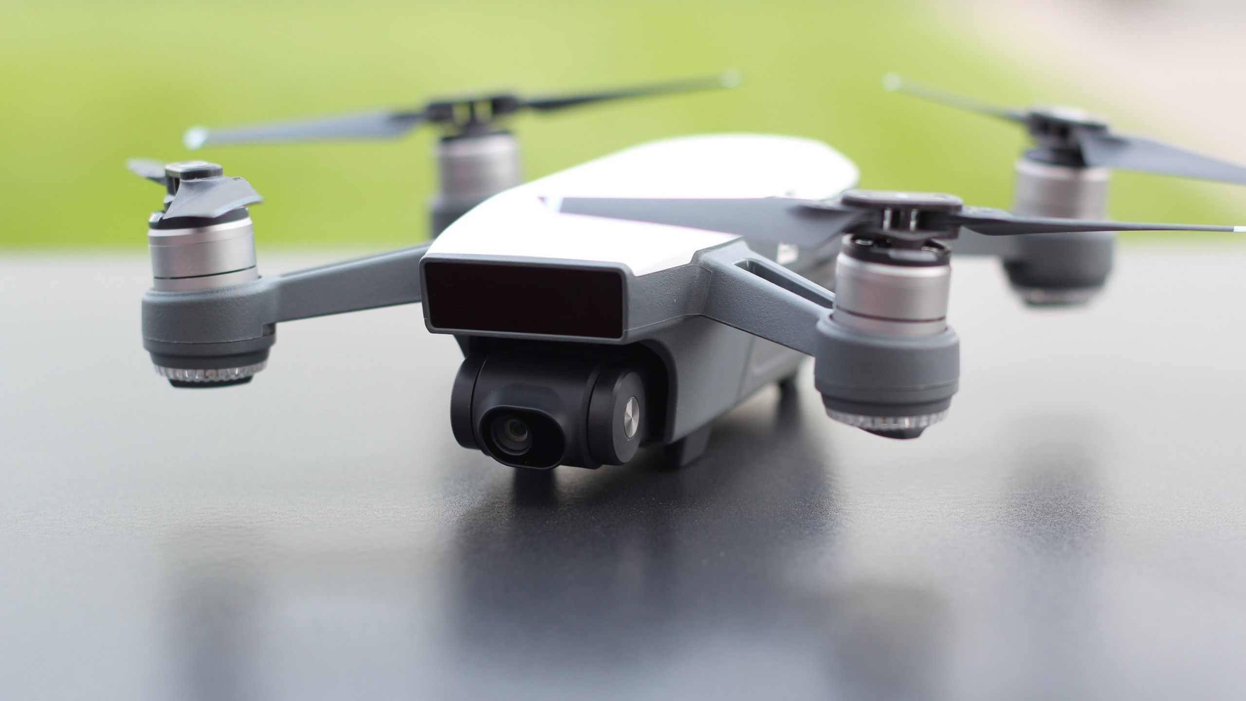 Wallpaper DJI Spark, HD, 4k, Best Drones, Hi Tech