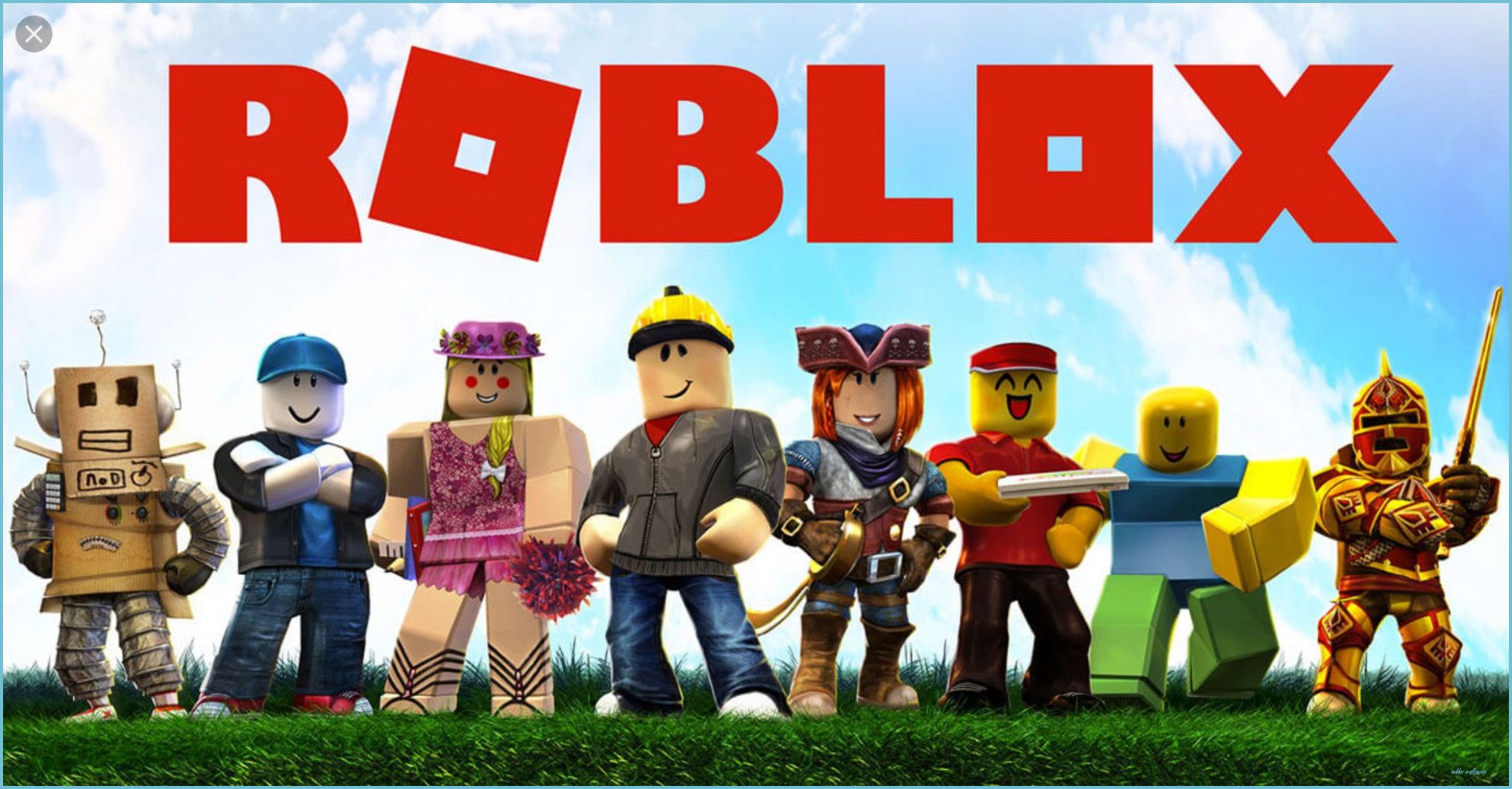Unbelievable Facts About Roblox Wallpaper