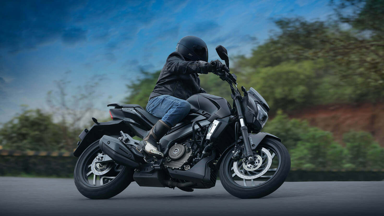 Bajaj Dominar 400 BS6: The Best Power Cruiser In 2021