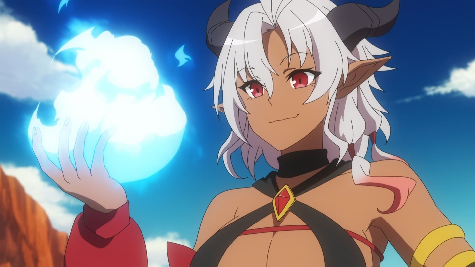 Watch Combatants Will Be Dispatched! Episode 2 online