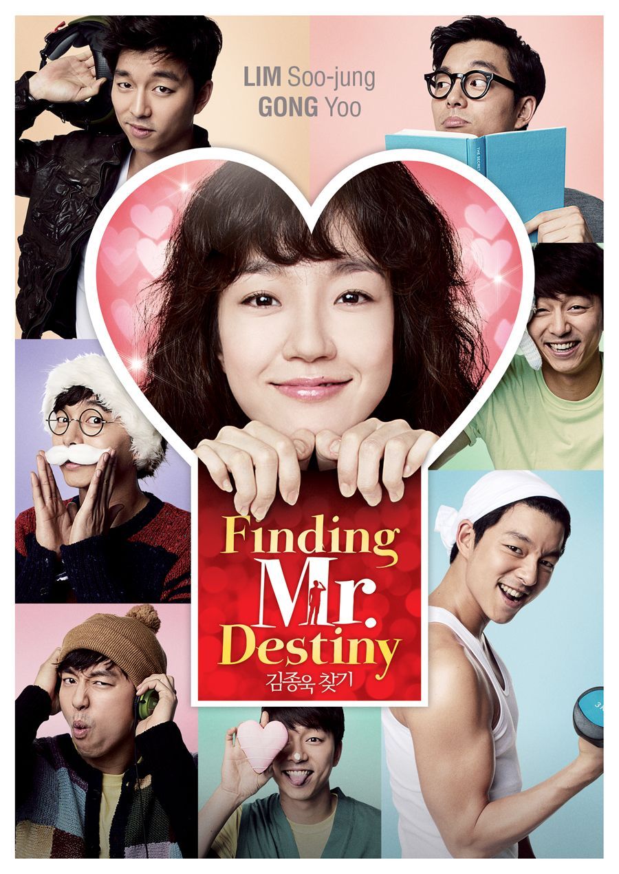 Finding Mr. Destiny Points Picture. 初恋, 韓国ドラマ, 映画
