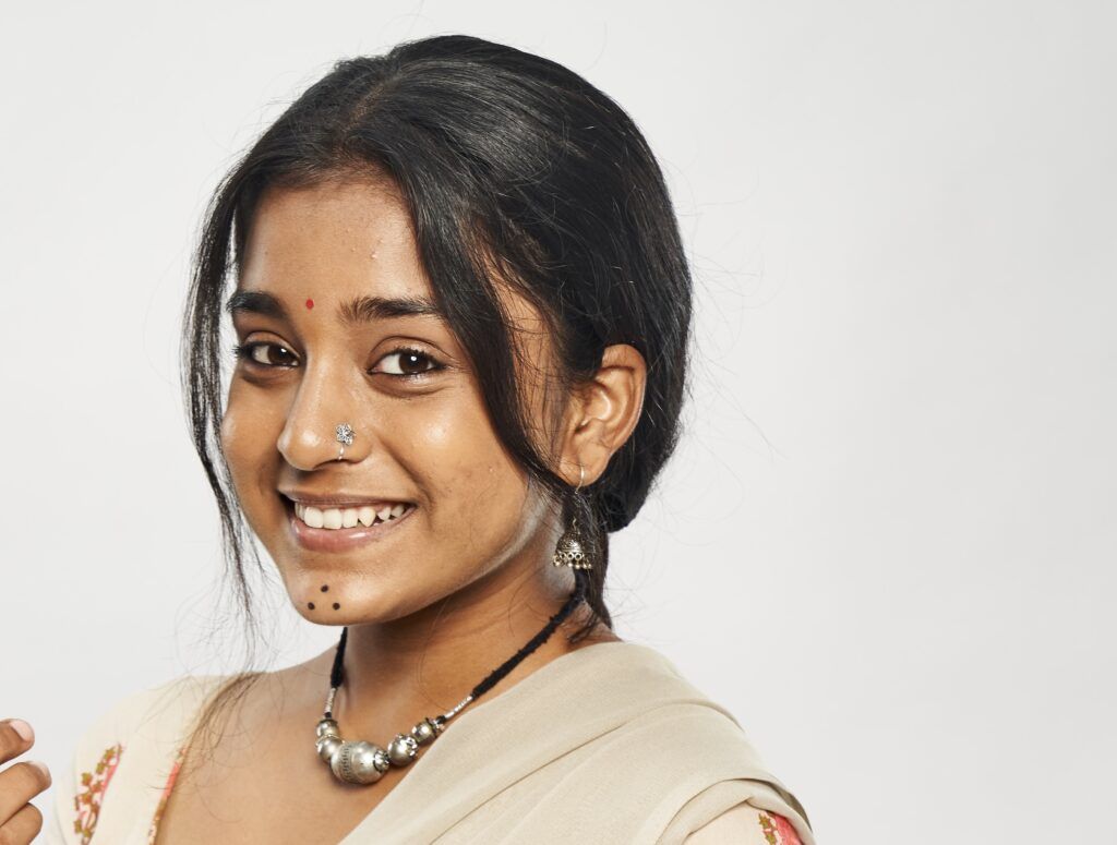 My parents got divorced when I was six: Sumbul Touqeer Khan aka Imlie
