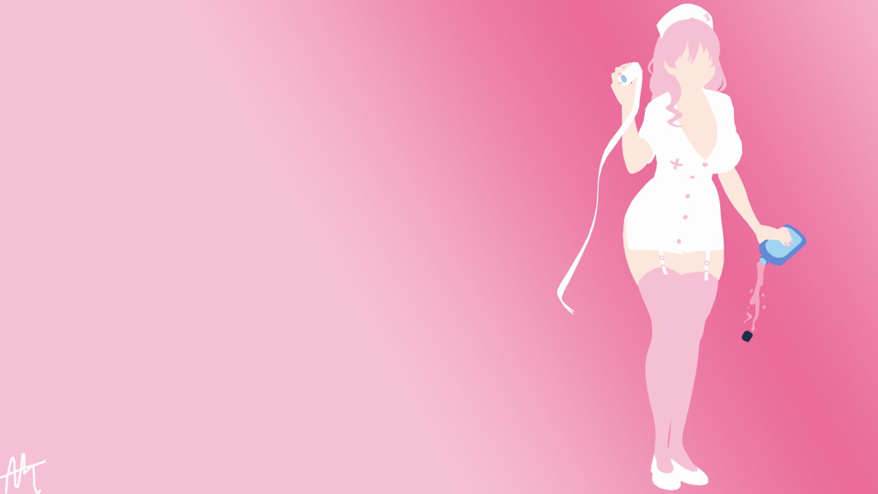 Minimalistic Pop Culture