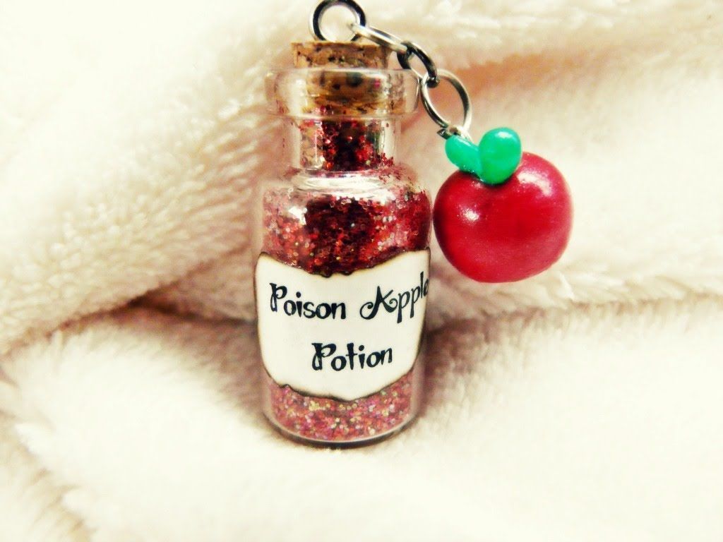 Poison Bottle Wallpaper High Definition. Bottle charms, Potion bottle, Mini jars