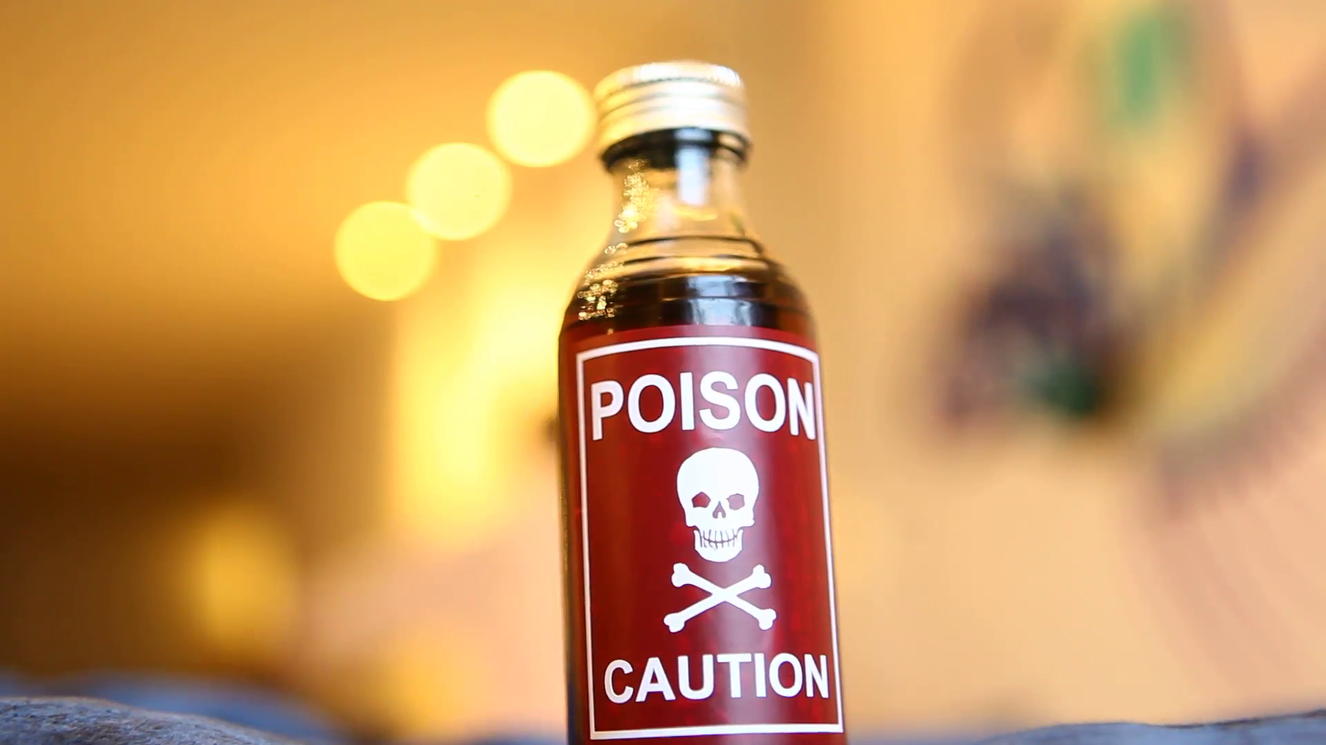 Toxic Poison Is The Biggest Killer of Young People, Yet Potential Life Saving Treatment Requires 8 Month Wait Time