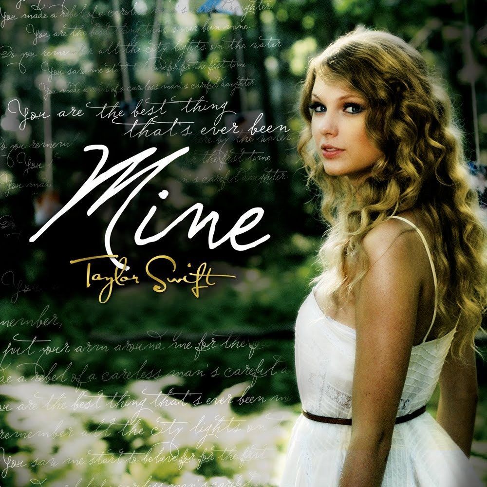 Taylor Swift (Official Single Cover) Lovato & Taylor Swift Photo