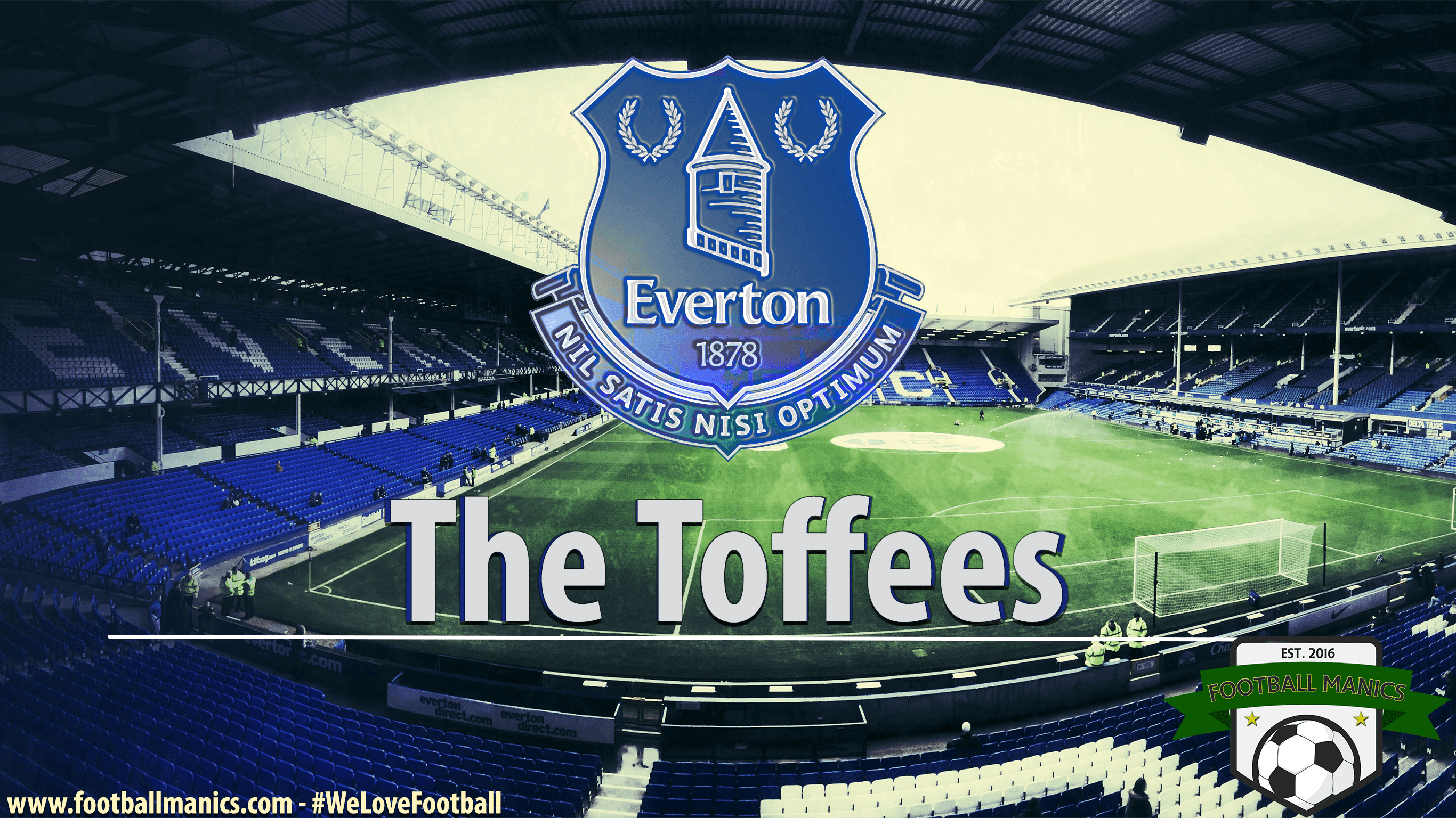 Free download FMCW 8 Everton FC Clubs Football Manics [2732x1536] for your Desktop, Mobile & Tablet. Explore Everton F.C. Wallpaper. Everton F.C. Wallpaper, Everton Wallpaper, Fc Barcelona Wallpaper