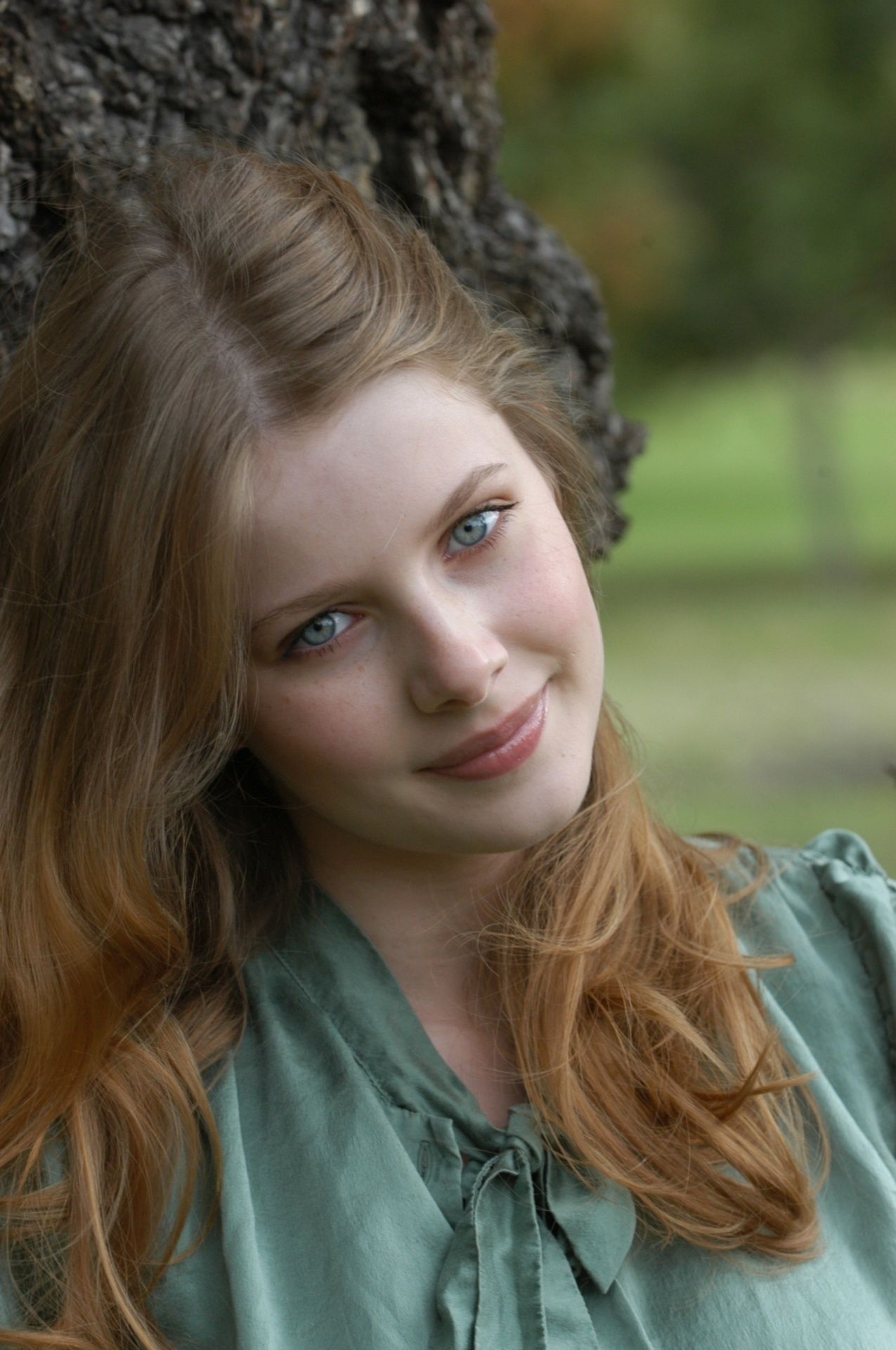 Rachel Hurd Wood