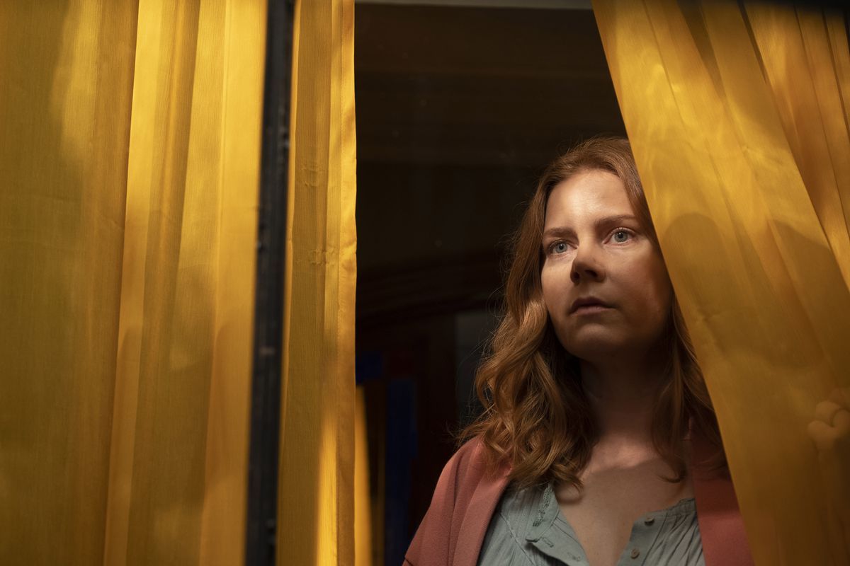 The Woman in the Window on Netflix review: What went wrong?