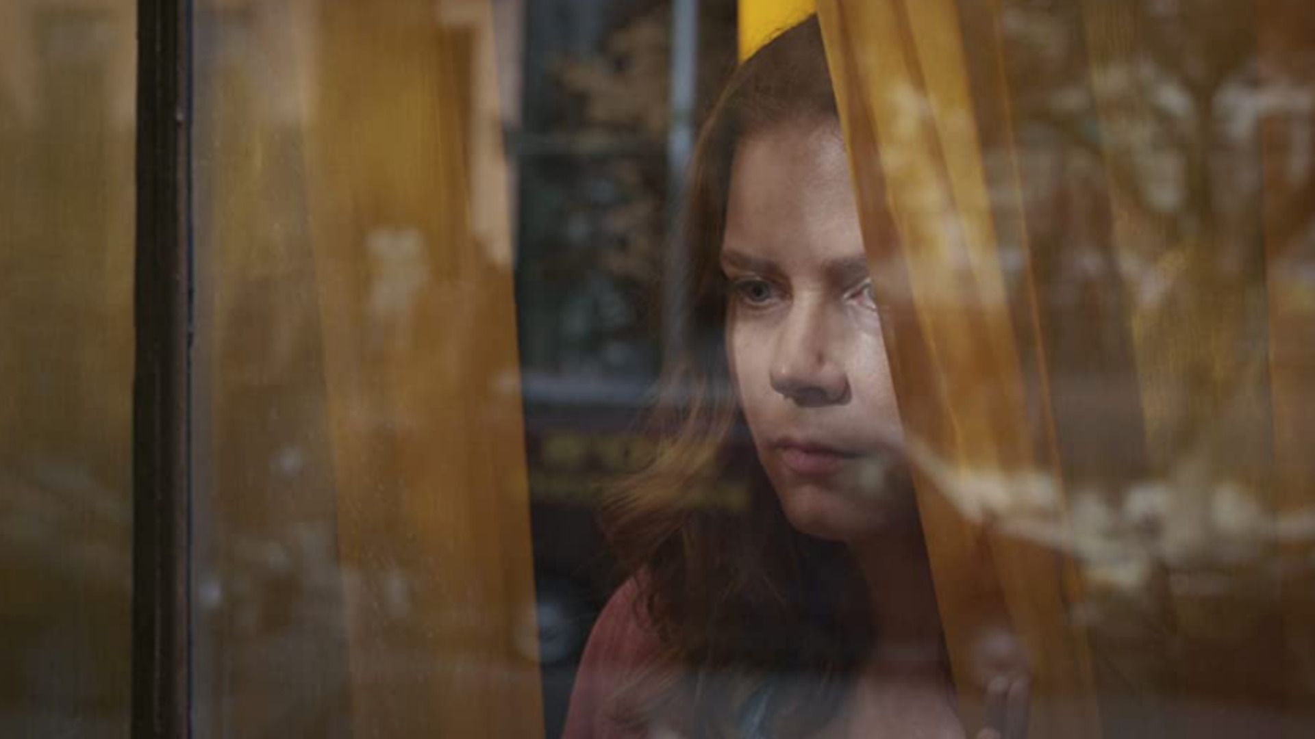 Netflix To Finally Release Amy Adams Led Thriller The Woman In The Window After Years Of Delays