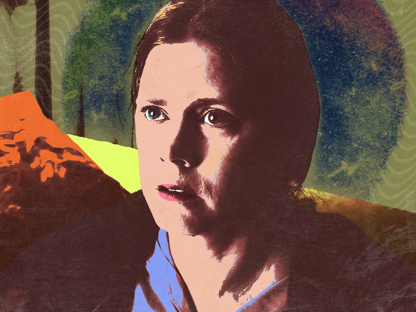 The Woman in the Window' Should Never Have Seen the Light of Day