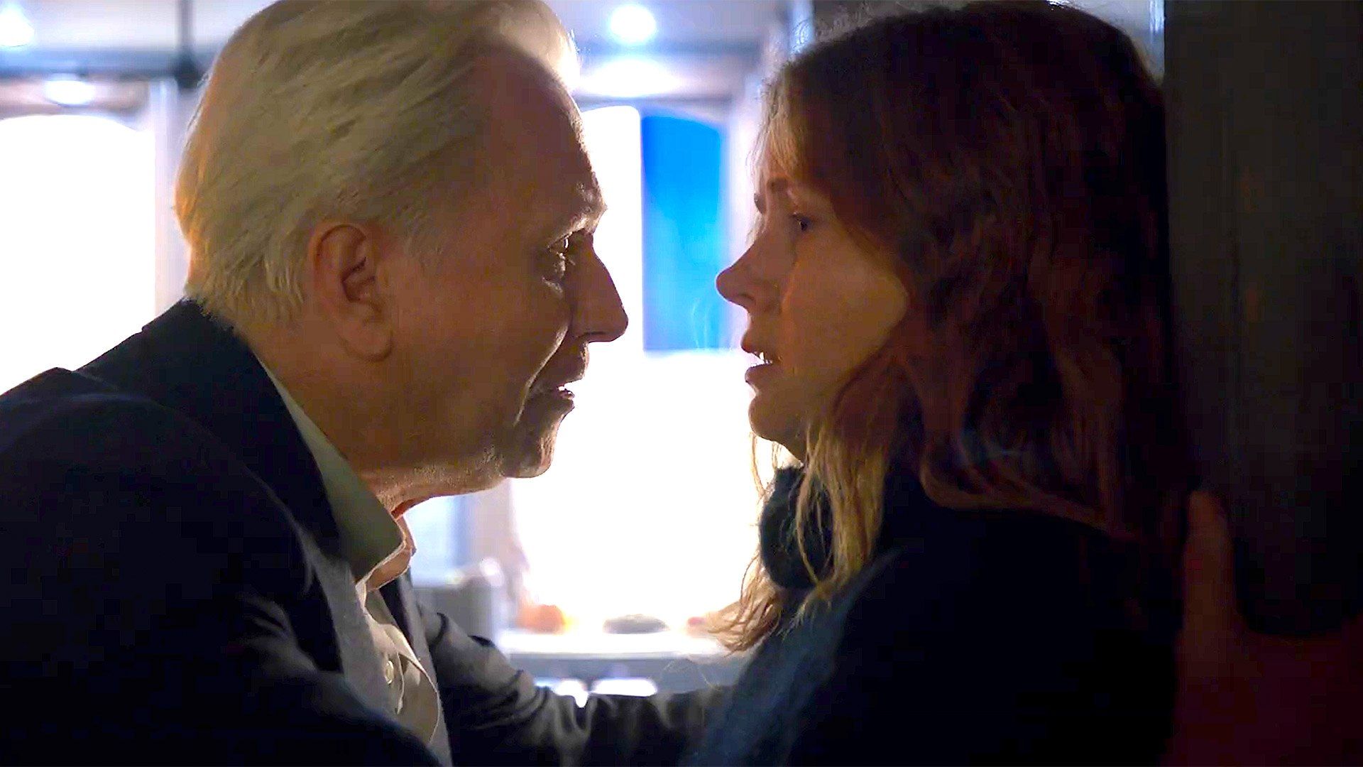 The Woman in the Window