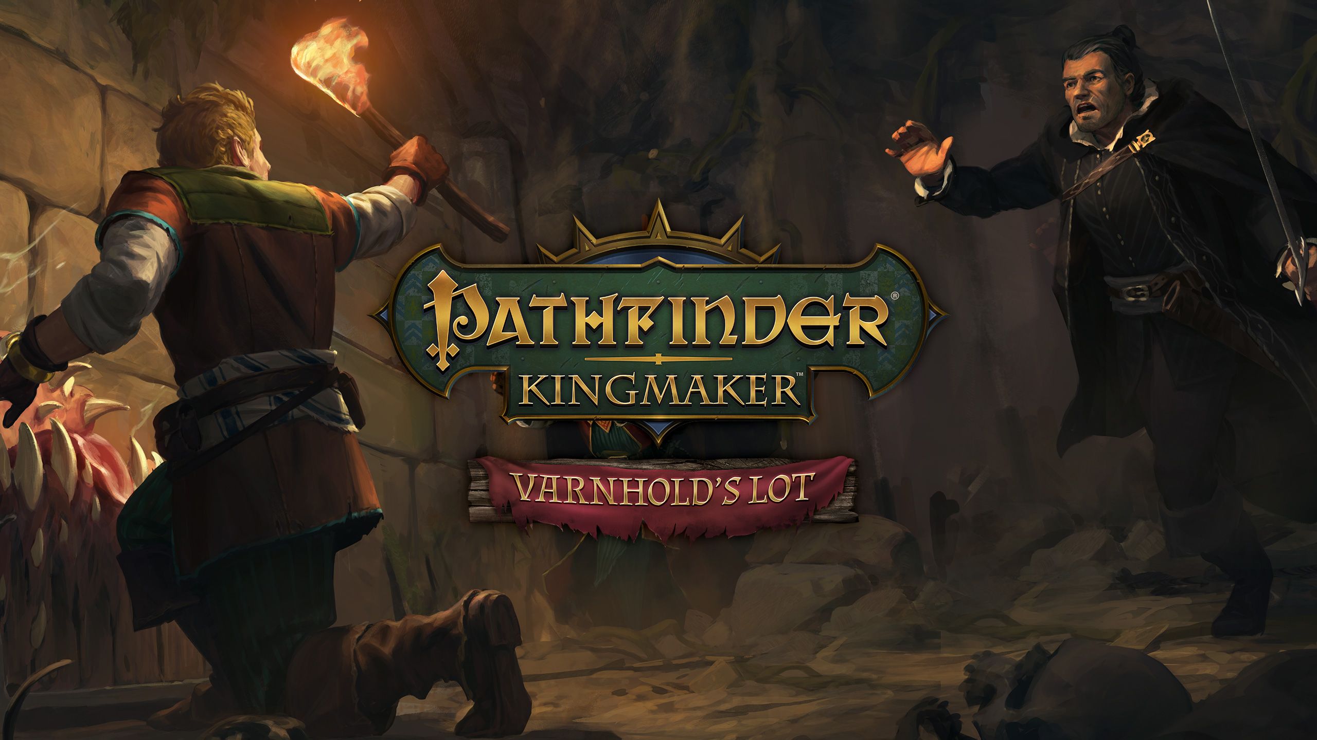Pathfinder: Kingmaker Edition. Download and Buy Today Games Store