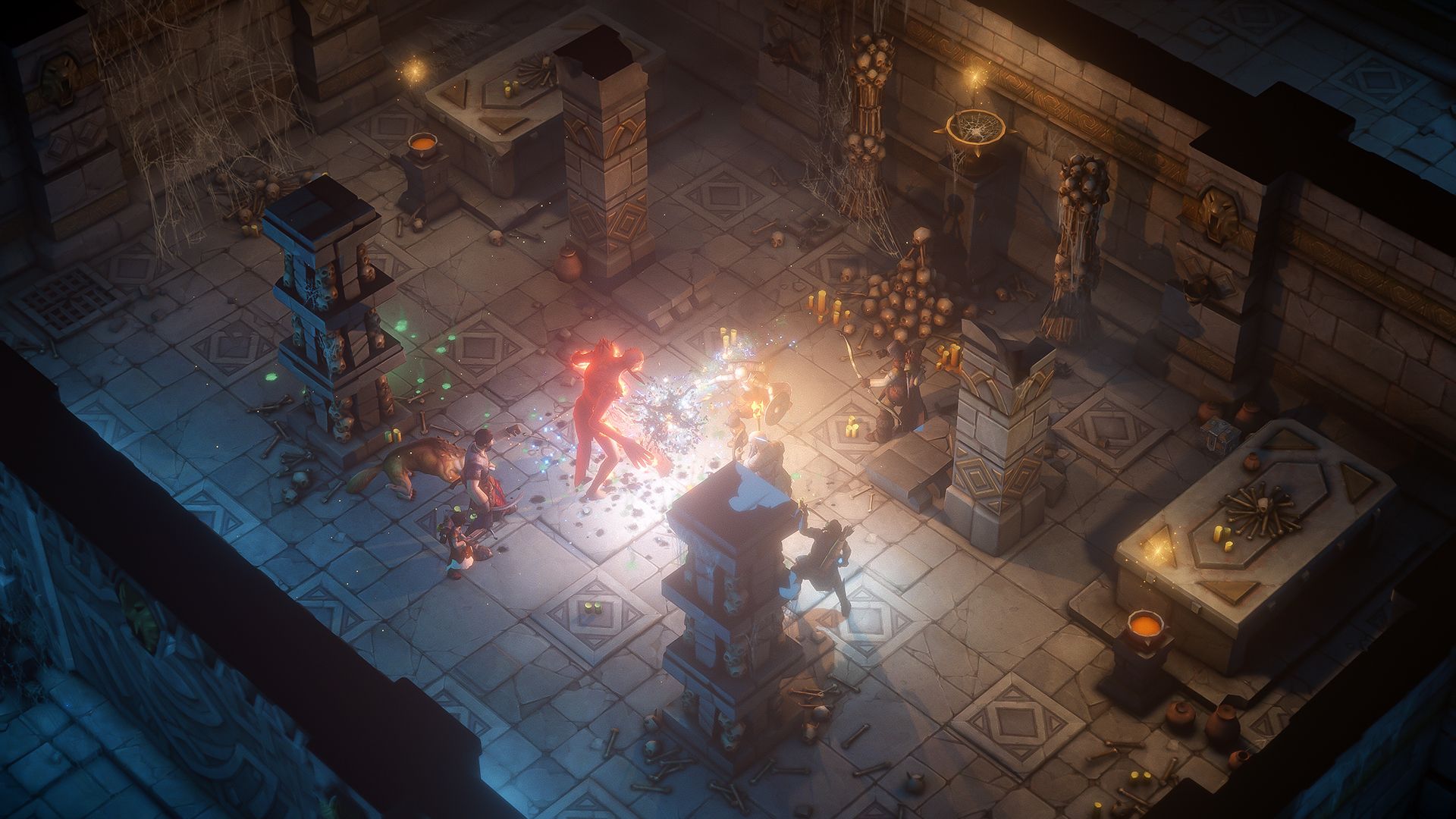 Pathfinder: Kingmaker Plus Edition: Kingmaker