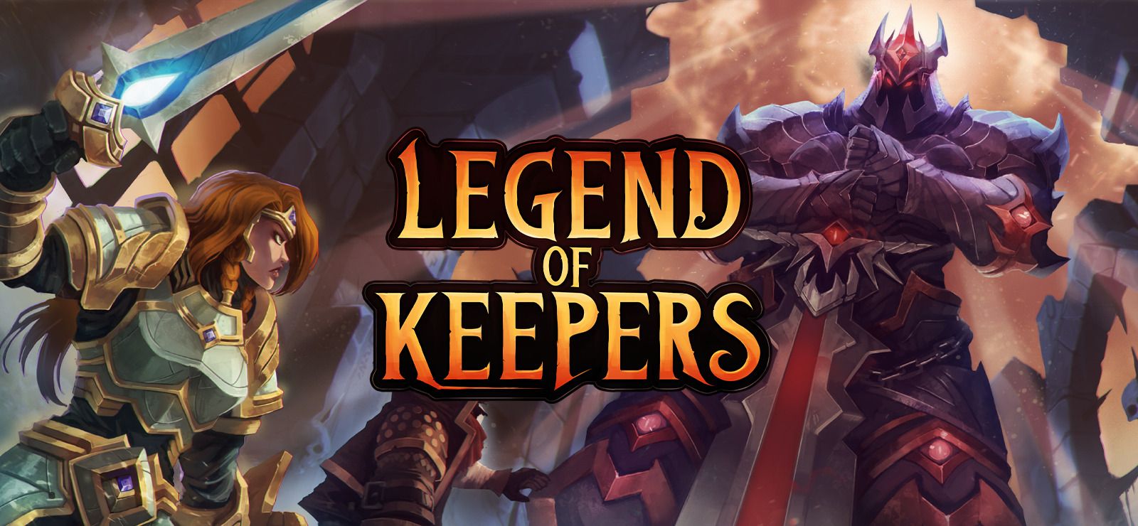 Legend Of Keepers Wallpapers - Wallpaper Cave