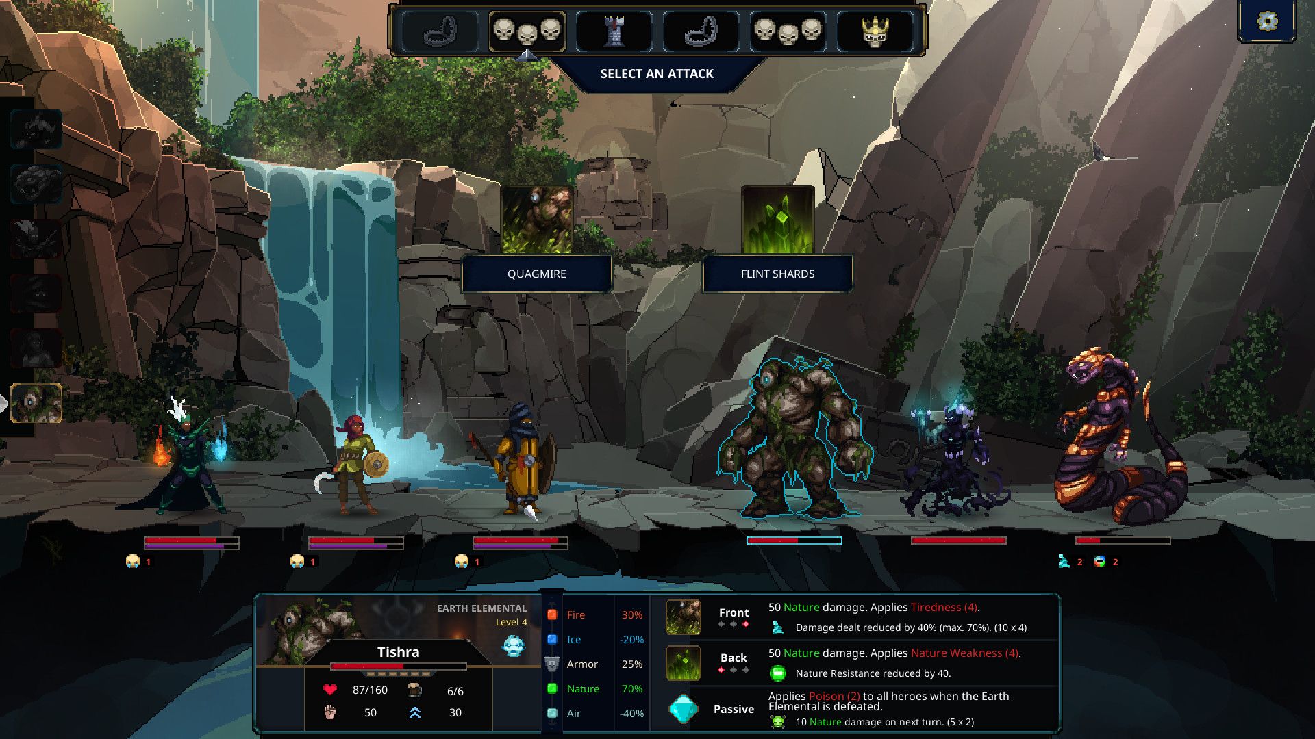 Legend of Keepers Gets Modding Support and Monster Creation in Latest Update