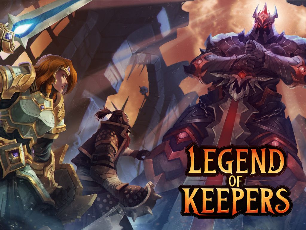 Dungeon Master Wallpaper
