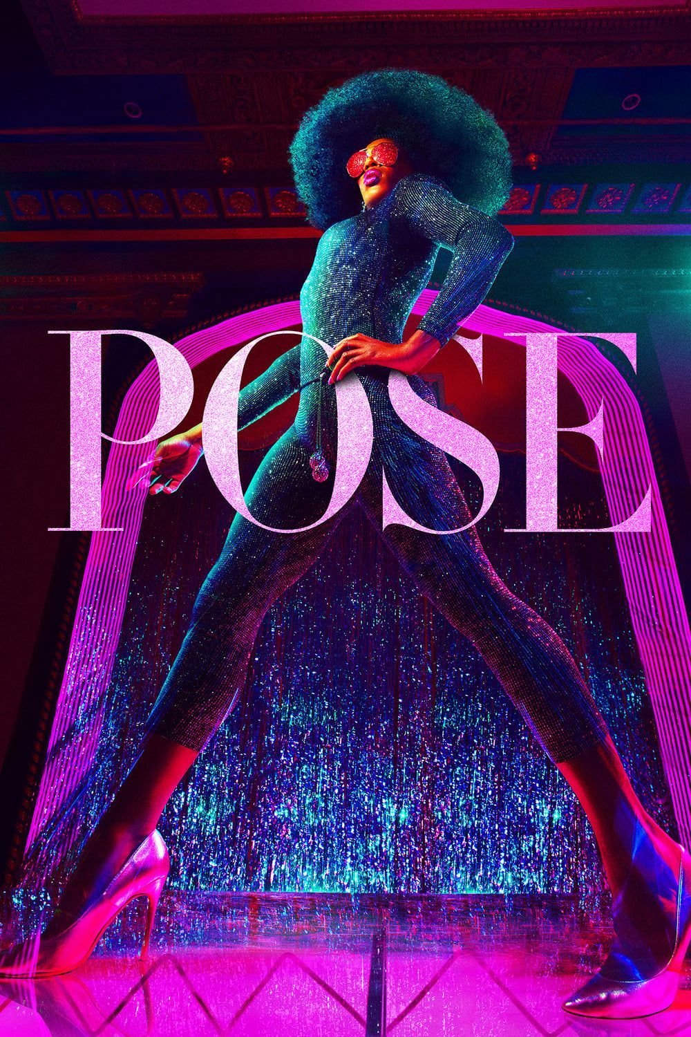 Pose” Season 3 Set to Resume Production After Being Shut Down by COVID-19 |  Them