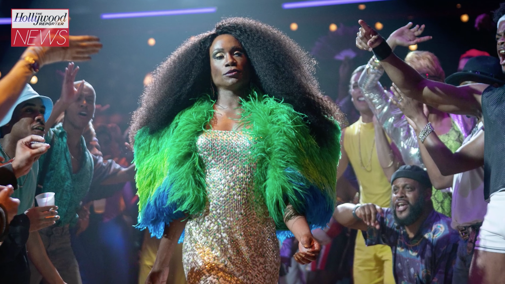 'Pose' to End With Abbreviated Season 3 on FX