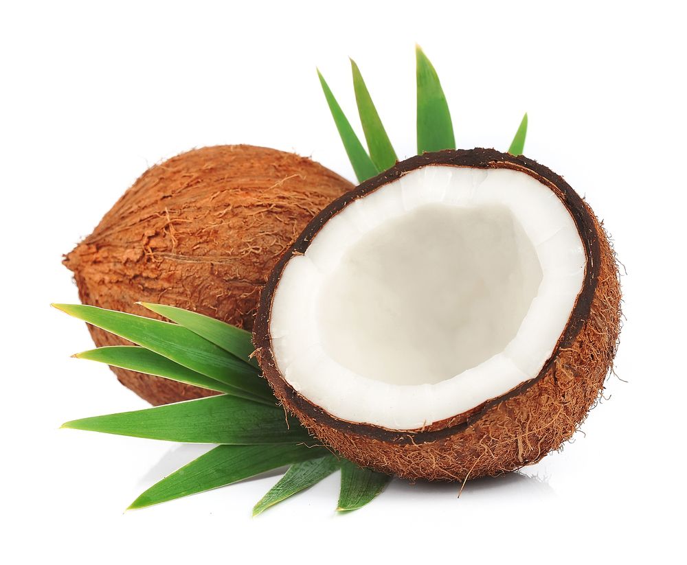 Coconut wallpaper, Food, HQ Coconut pictureK Wallpaper 2019