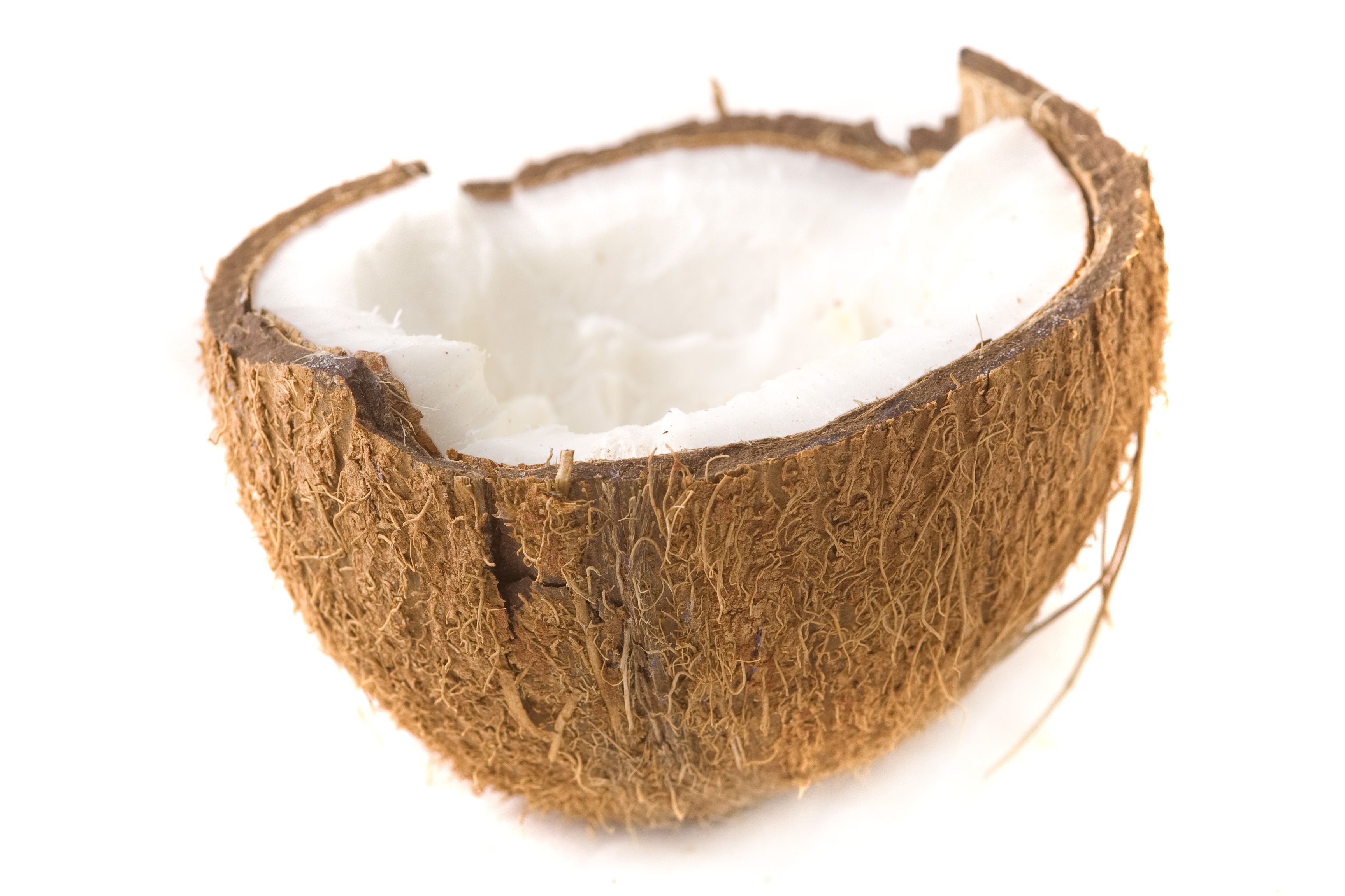 The Benefits of Coconut Oil
