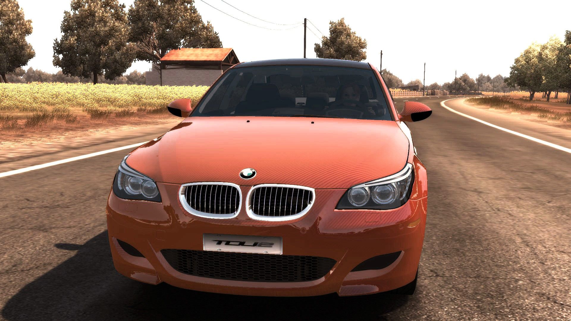 test drive unlimited 2 HD wallpaper, background