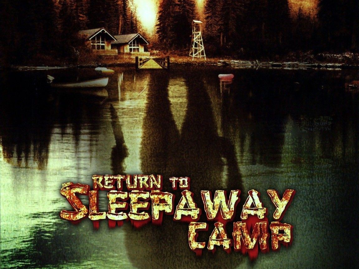 Return to Sleepaway Camp Picture
