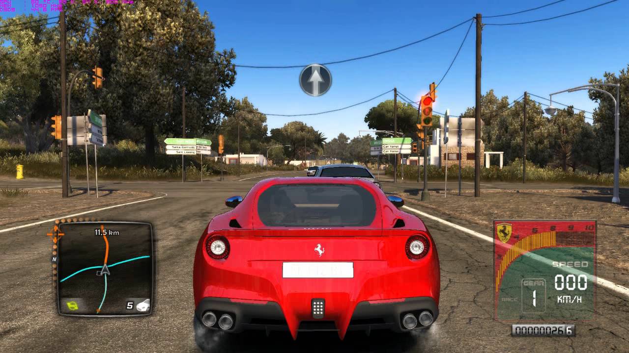 Test Drive Unlimited 2 wallpaper, Video Game, HQ Test Drive Unlimited 2 pictureK Wallpaper 2019