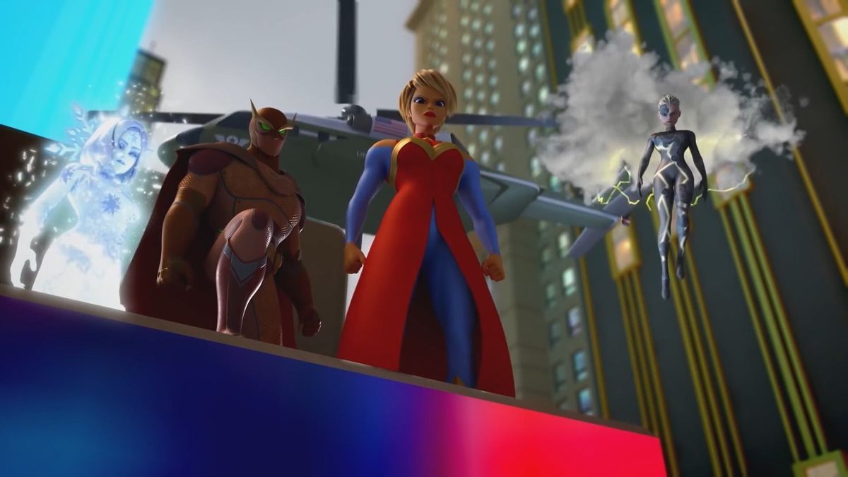 Miraculous NewYork: United Heroez. Miraculous ladybug, Miraculous ladybug funny, Miraculous characters
