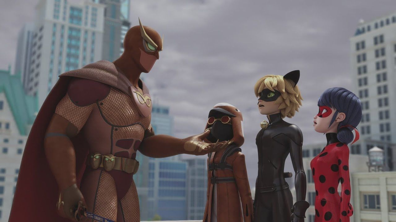 BRAND NEW MIRACULOUS. NEW TRAILER YORK UNITED HEROEZ. RTS. Miraculous ladybug movie, Miraculous ladybug comic, Miraculous ladybug