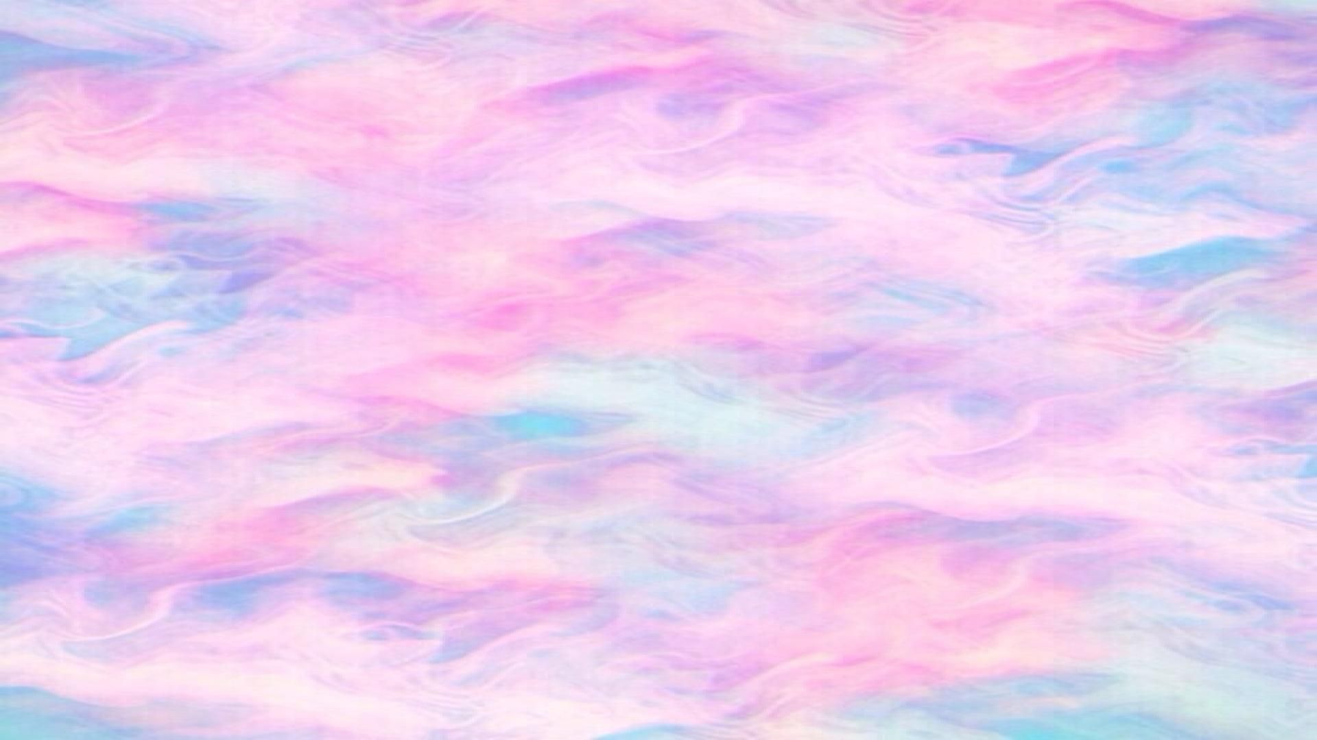 Cotton Candy Wallpaper HD Wallpaper