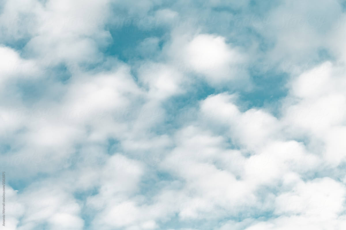 Candy Clouds Wallpapers - Wallpaper Cave