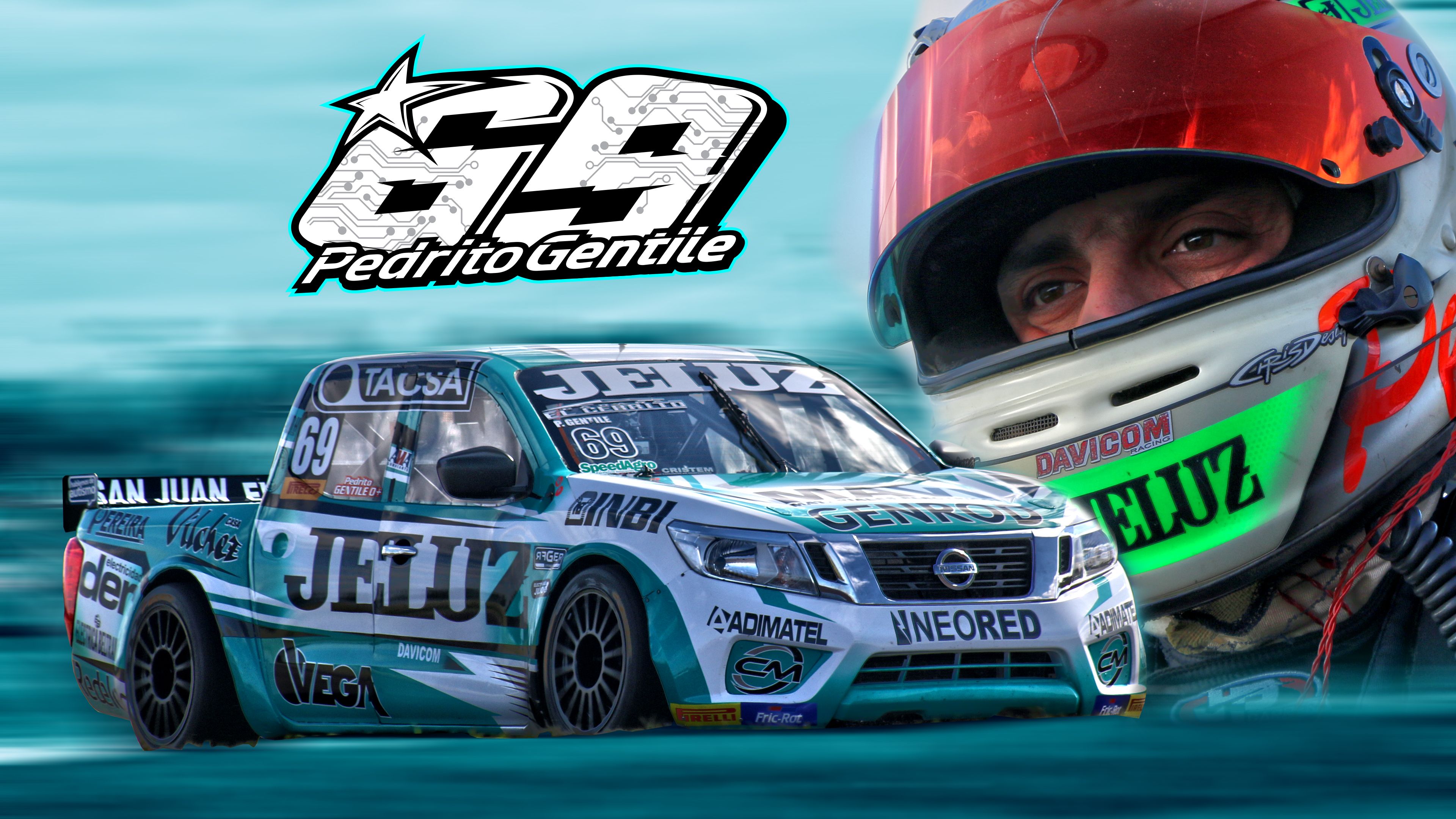 TC La Revista. AM 890 de Lunes a Viernes a las 9:00 hs