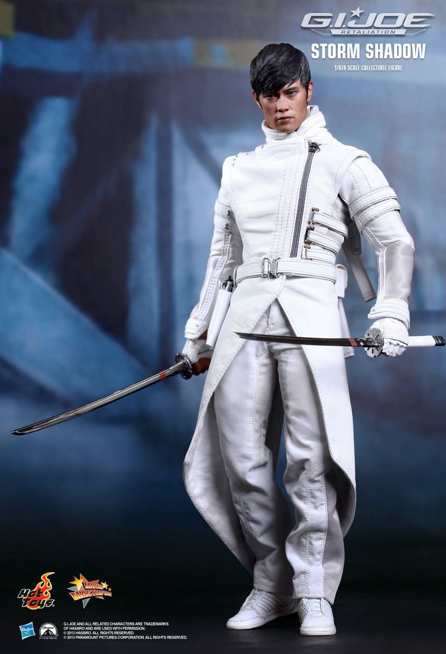 Storm Shadow Byung Hun Lee Wallpapers Wallpaper Cave