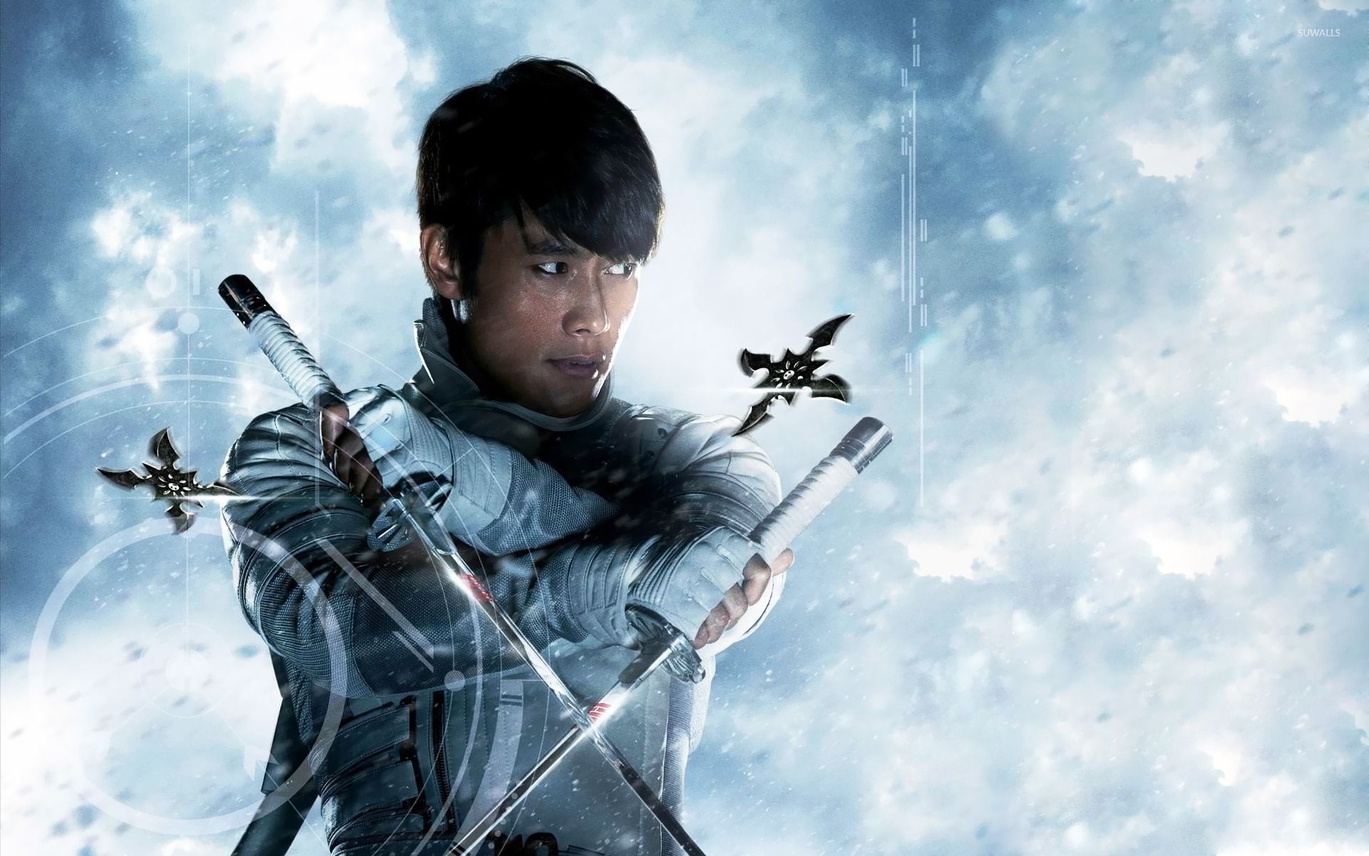 Storm Shadow Byung Hun Lee Wallpapers Wallpaper Cave