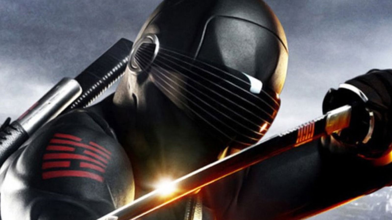 The Snake Eyes Movie Gets An Amazing New Motion Poster