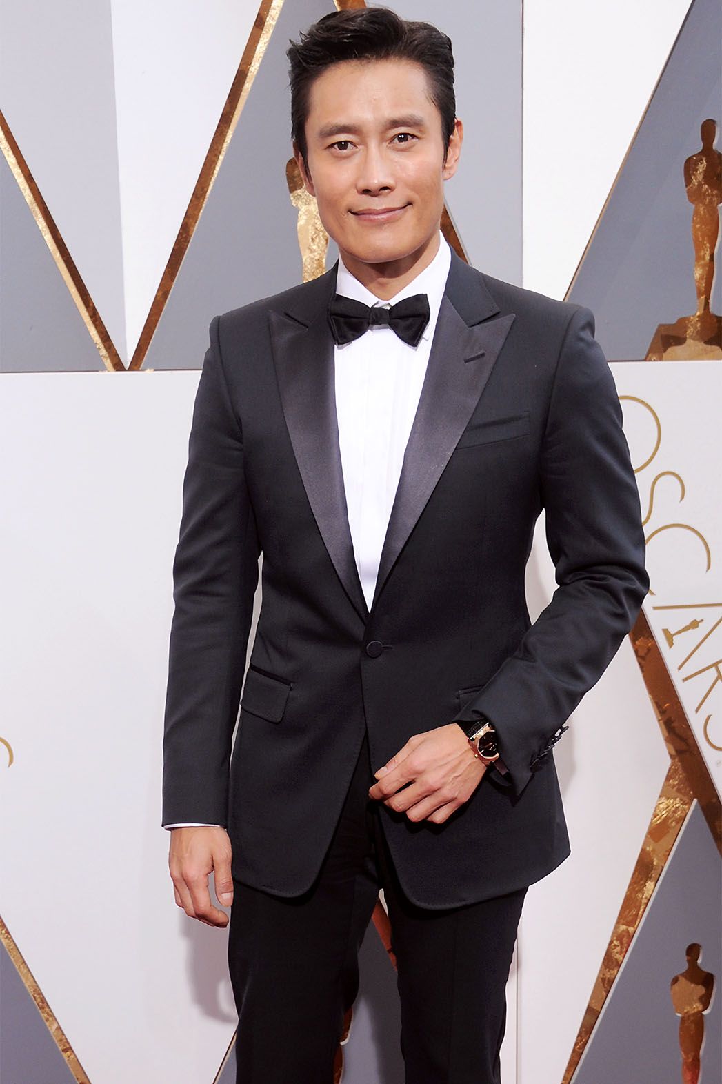 Busan: 'Magnificent Seven' Star on Hollywood Career, Interest in Indie Films